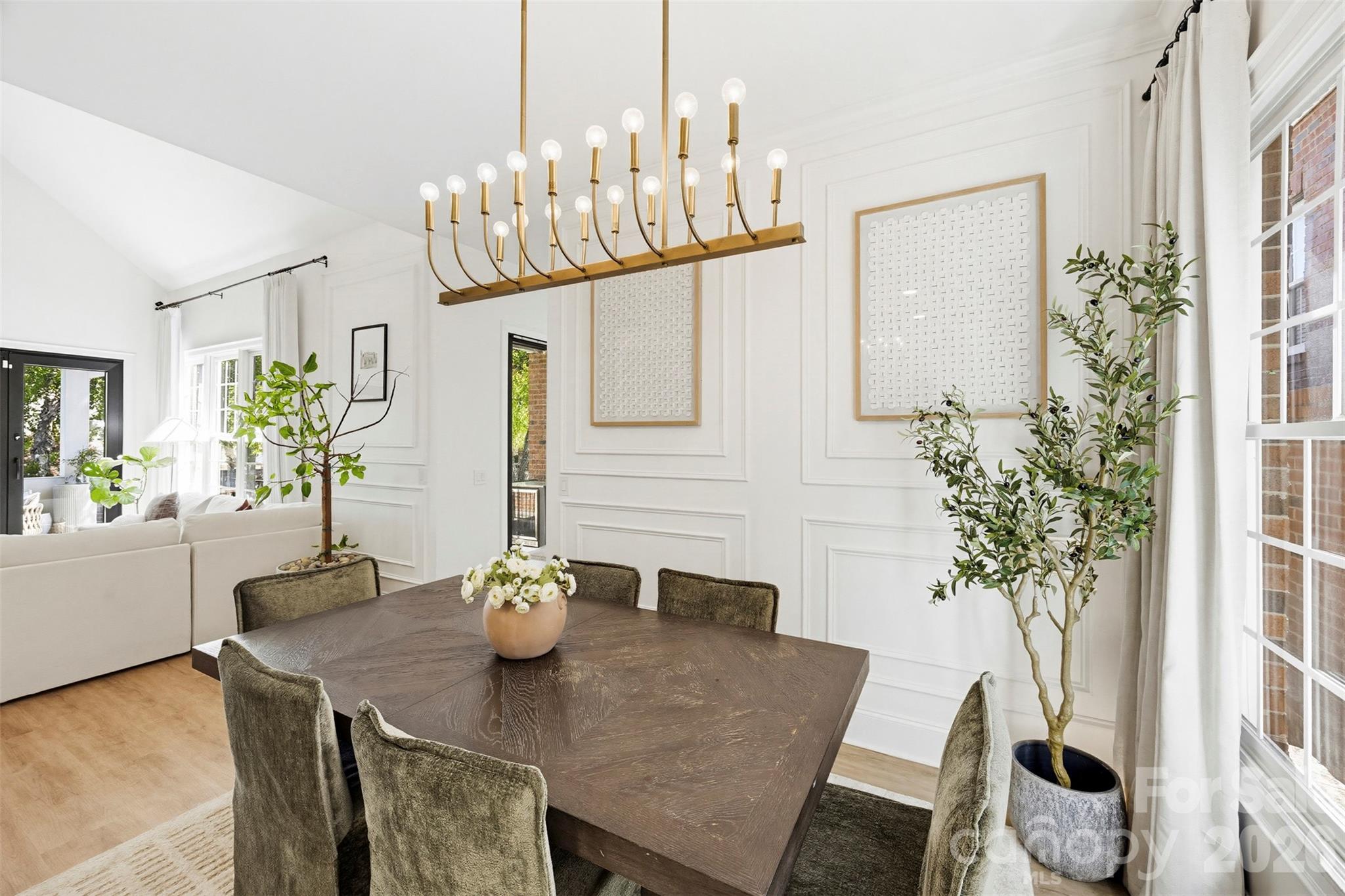 Hawthorne - Residential