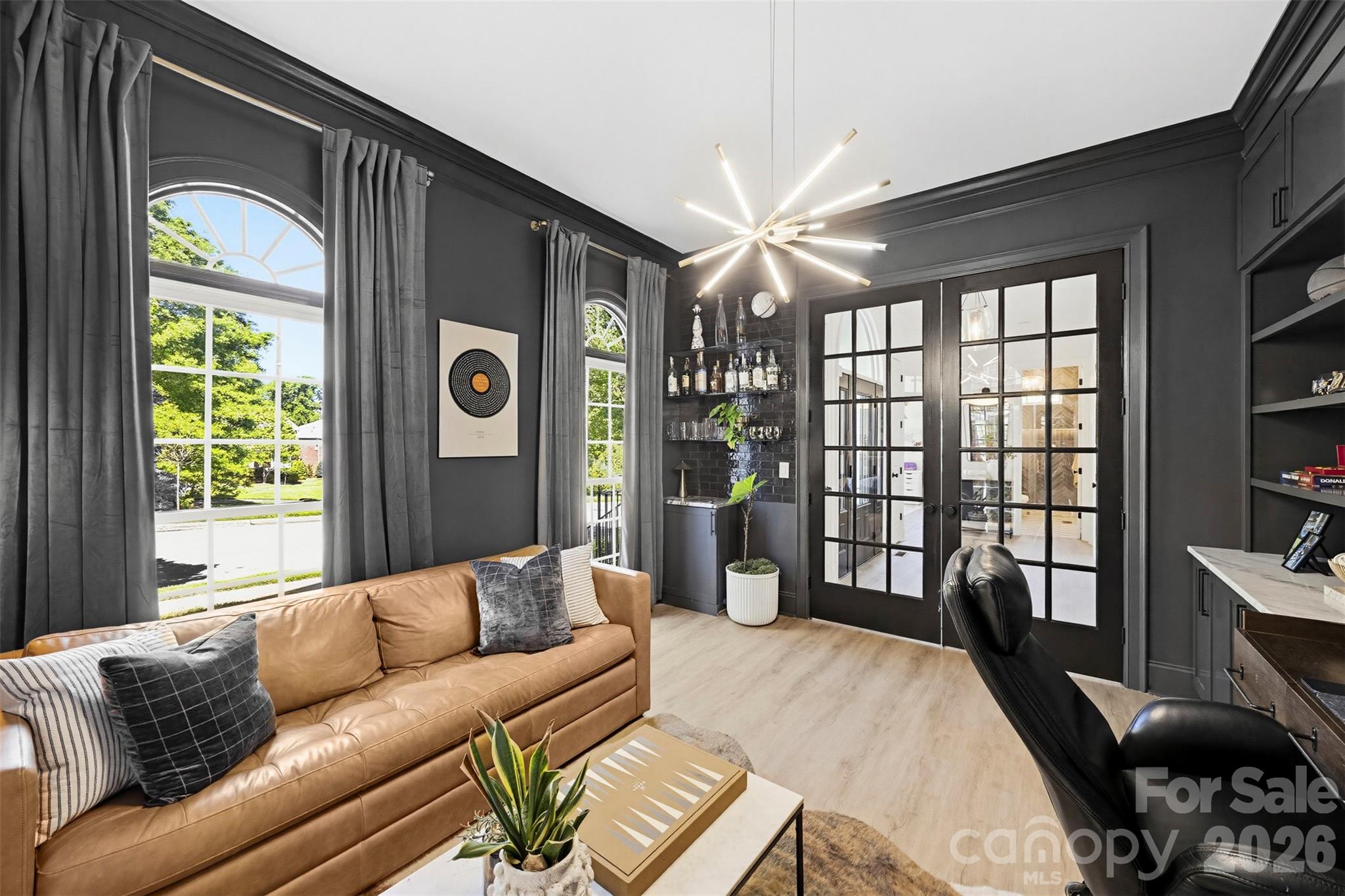 Hawthorne - Residential