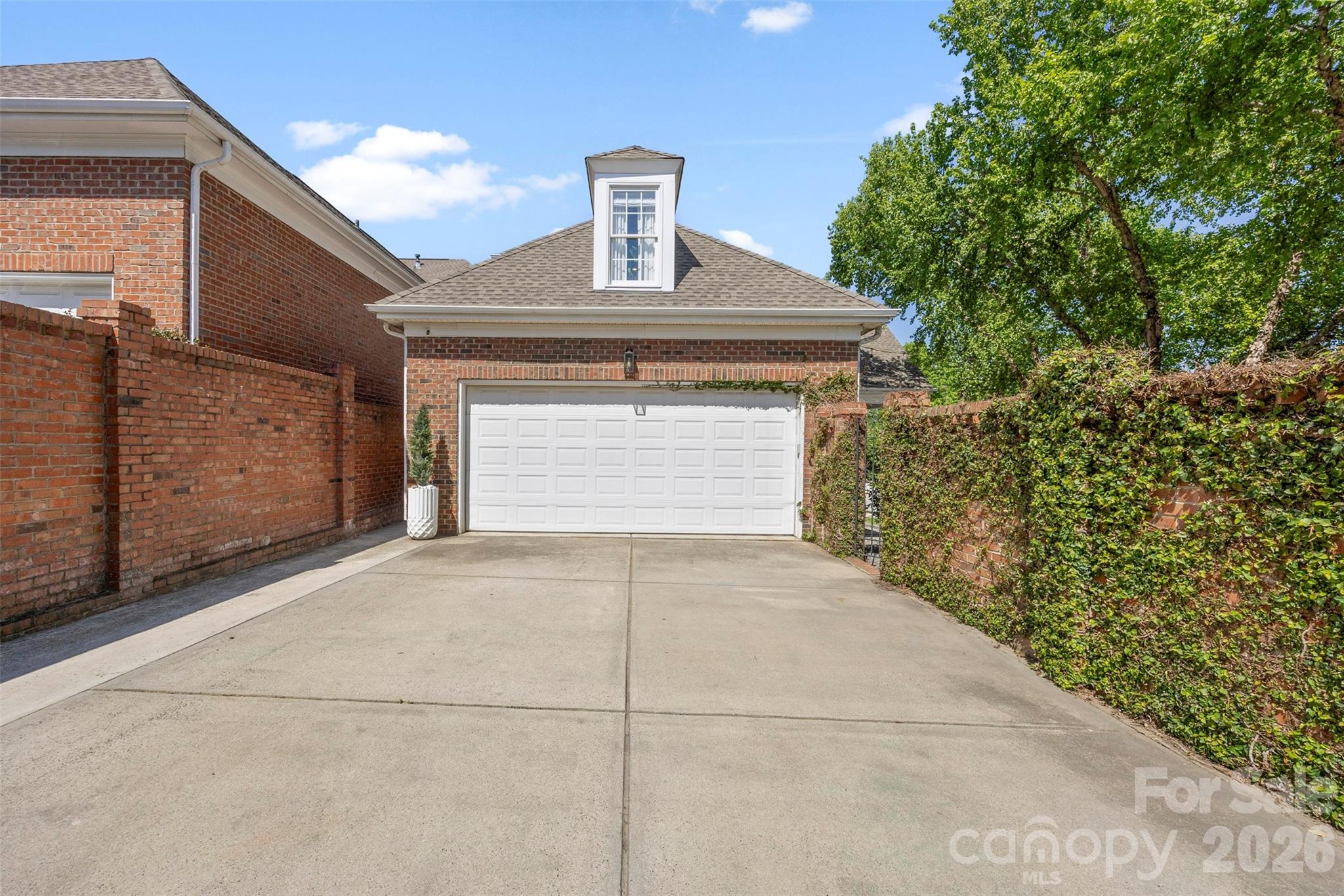 Hawthorne - Residential