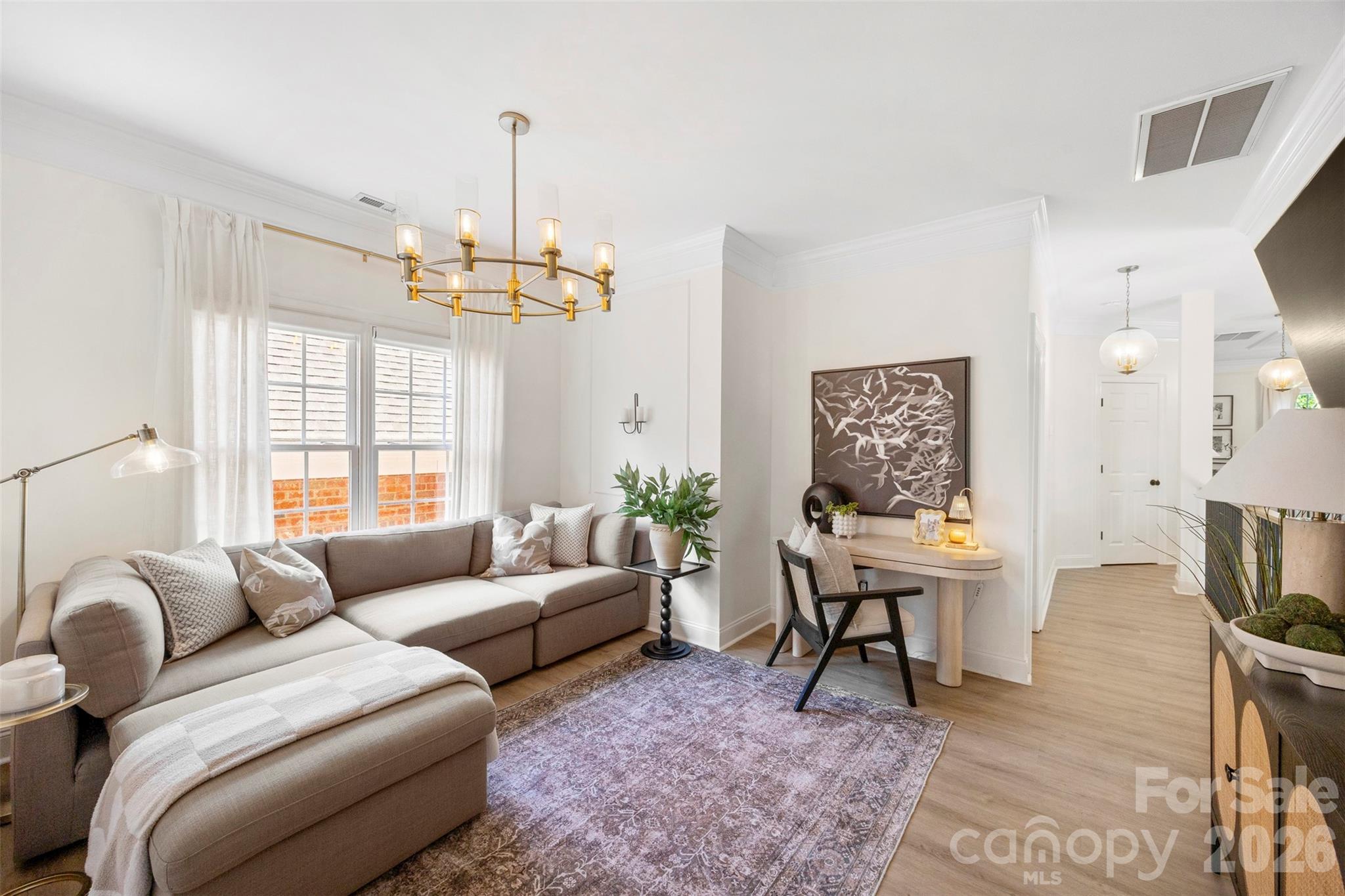 Hawthorne - Residential