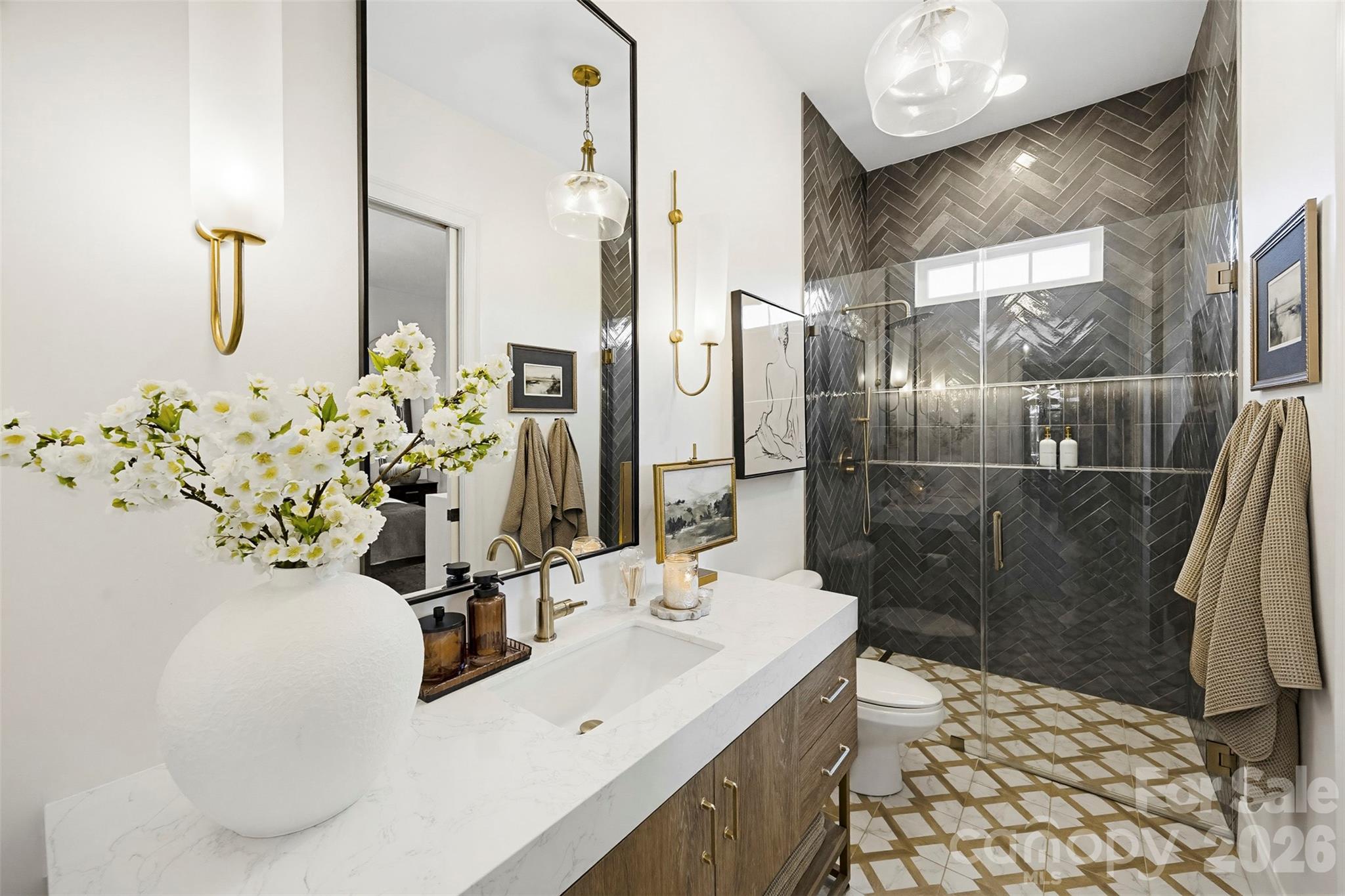 Hawthorne - Residential