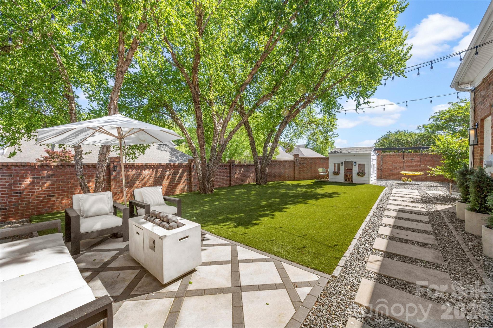 Hawthorne - Residential