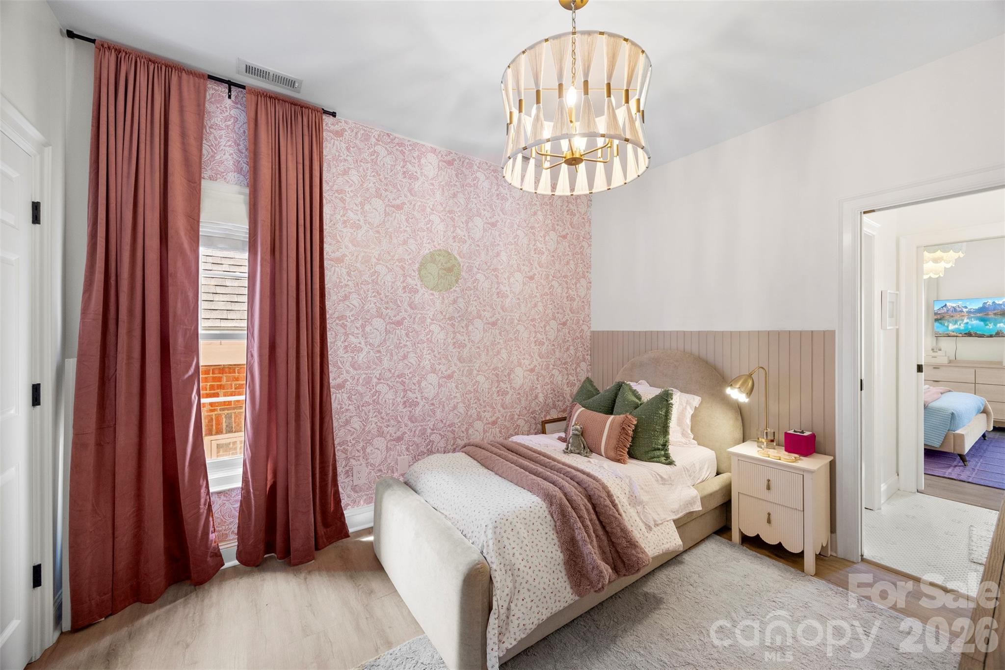 Hawthorne - Residential