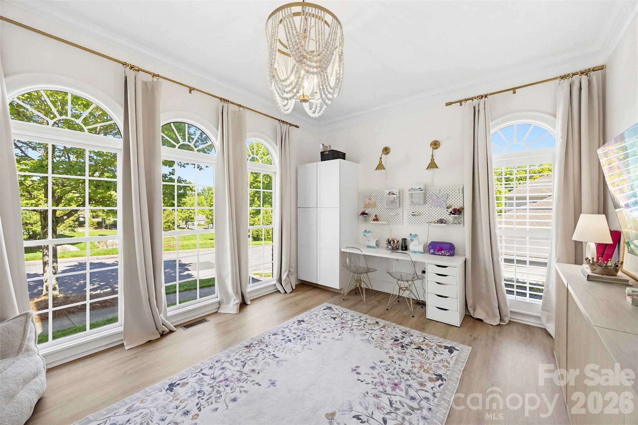 Hawthorne - Residential