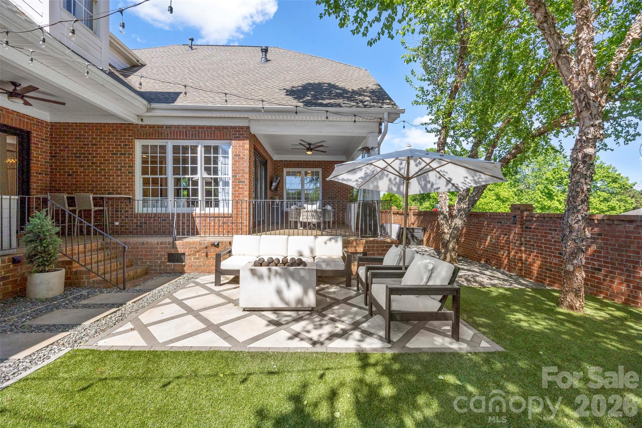 Hawthorne - Residential