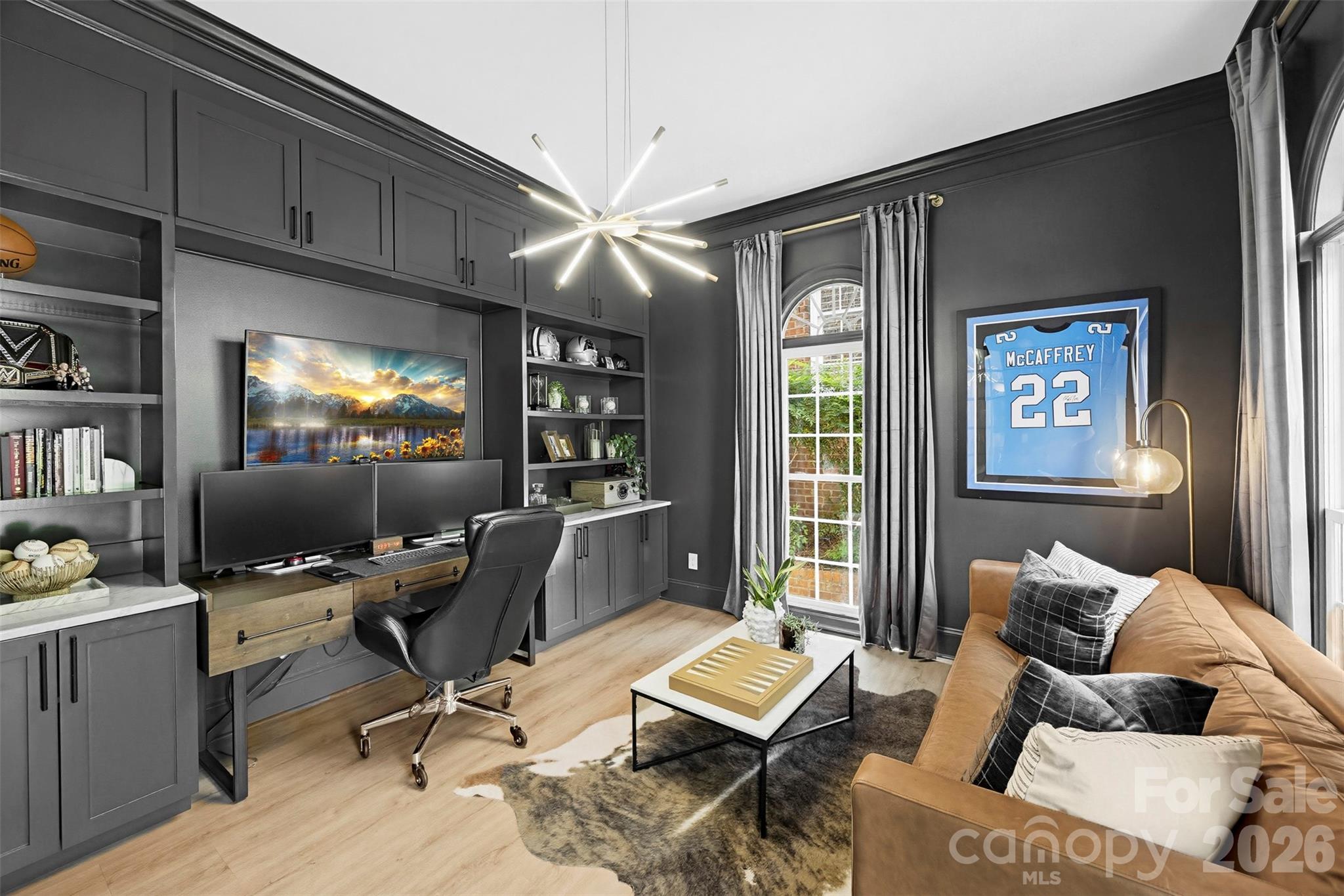 Hawthorne - Residential