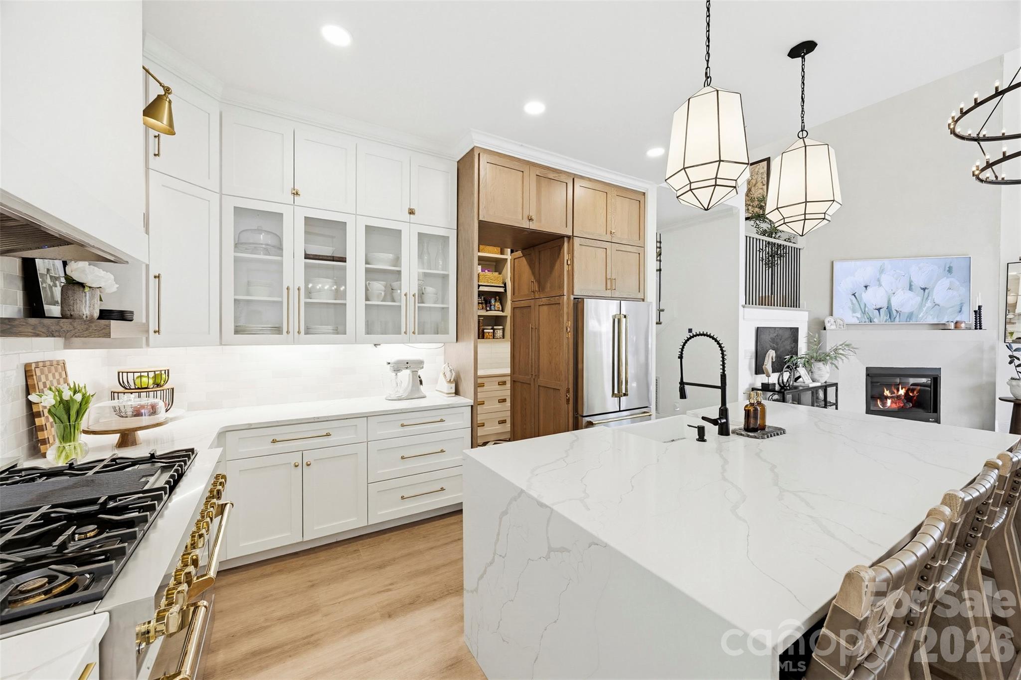 Hawthorne - Residential