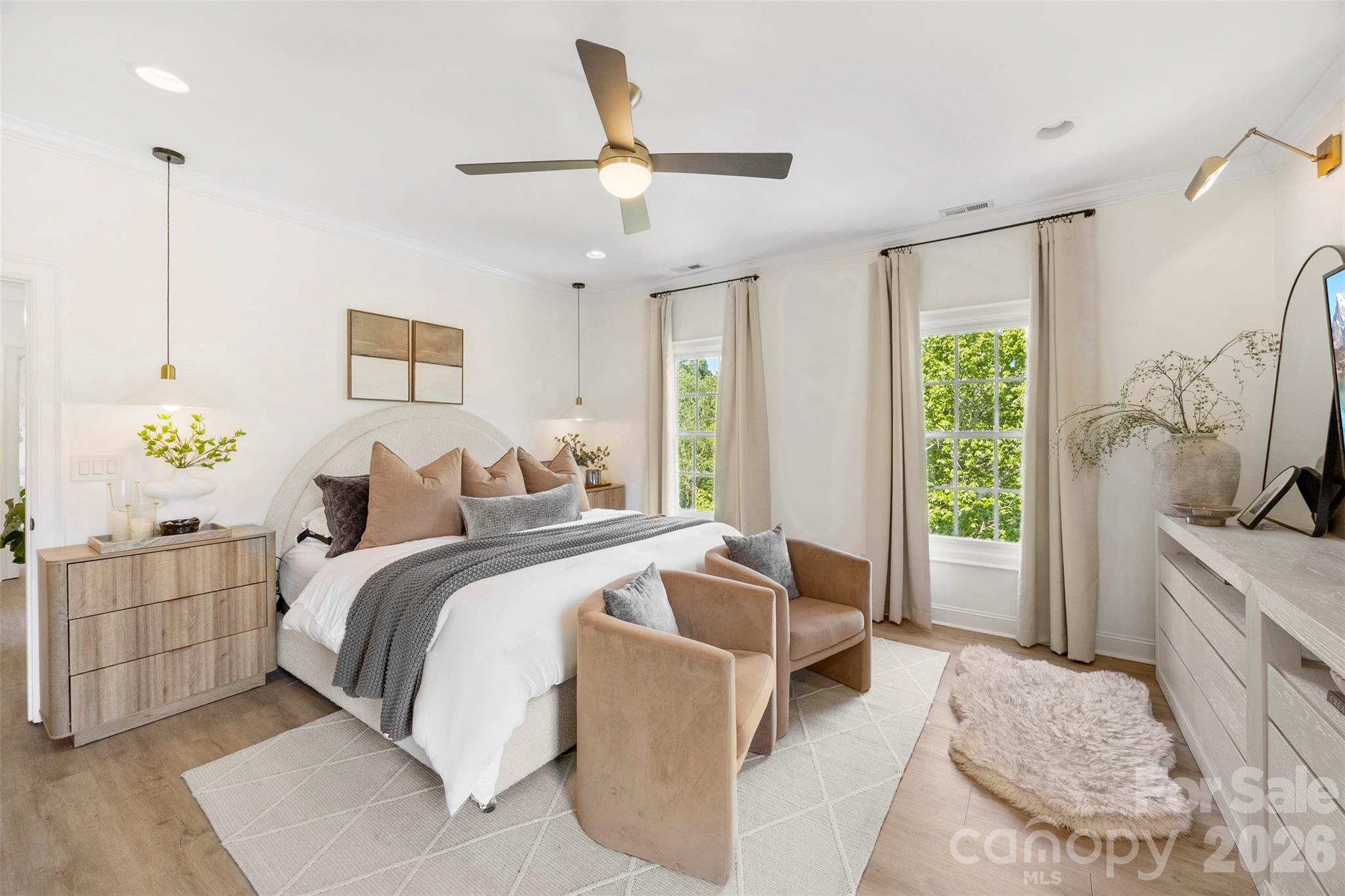 Hawthorne - Residential