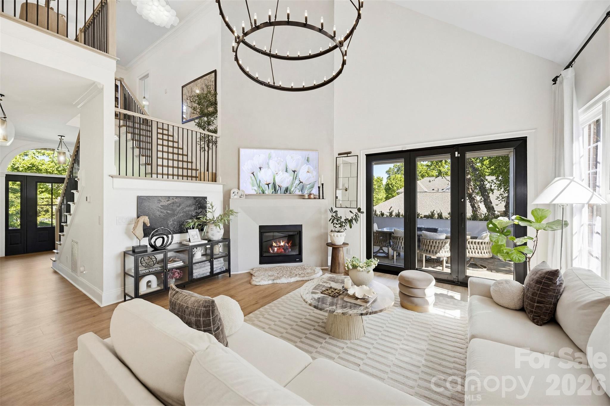 Hawthorne - Residential