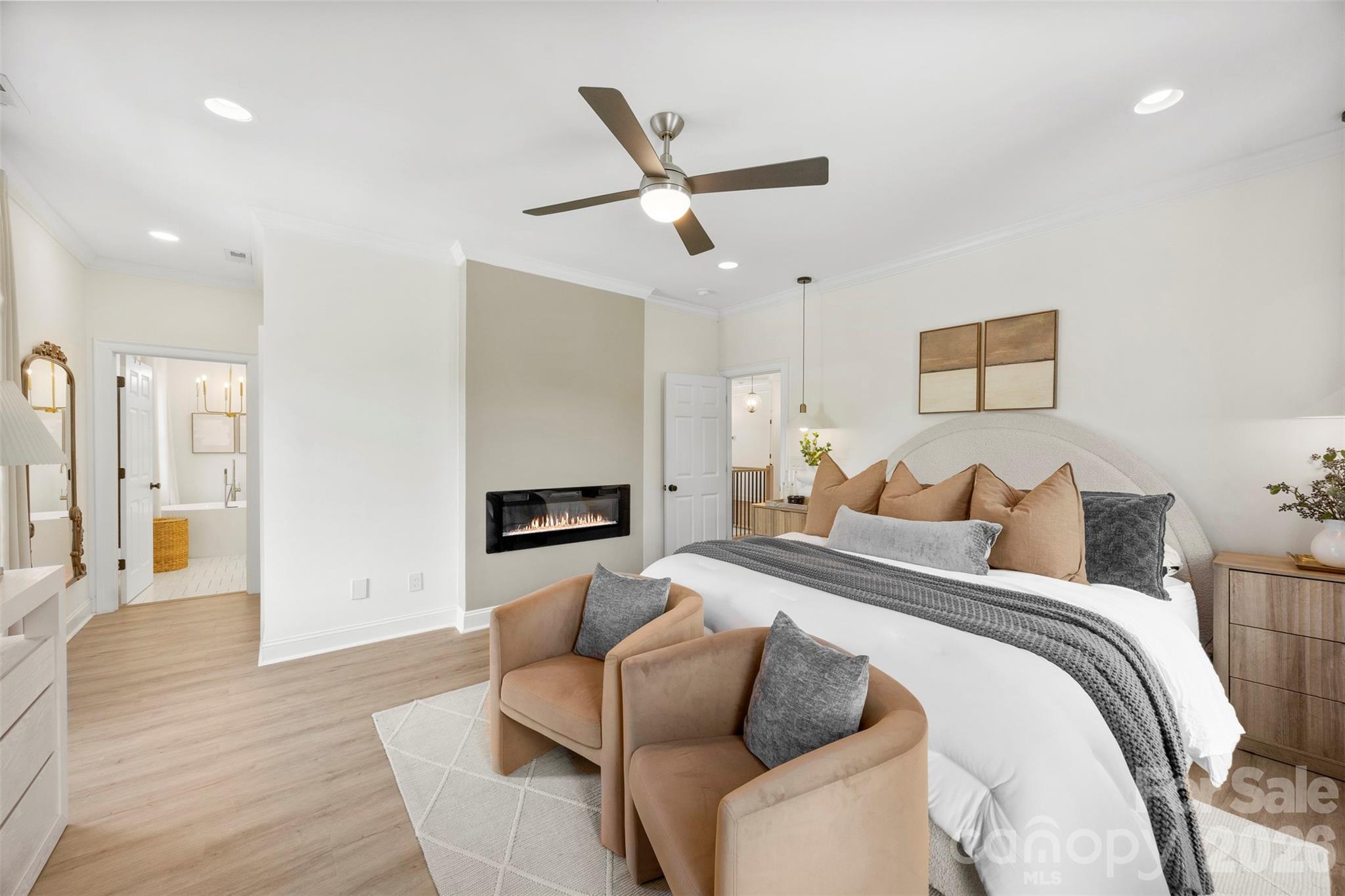 Hawthorne - Residential