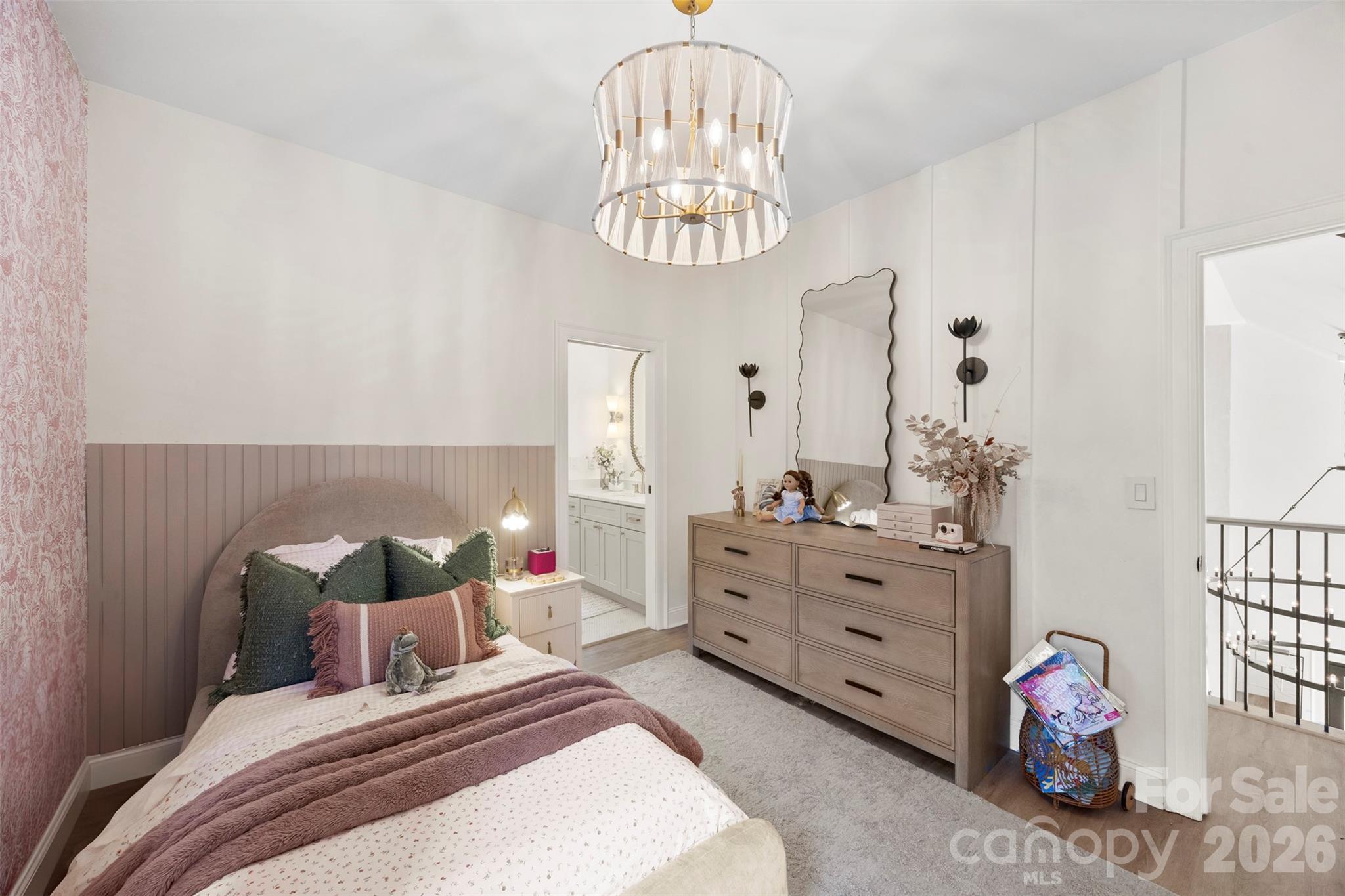 Hawthorne - Residential