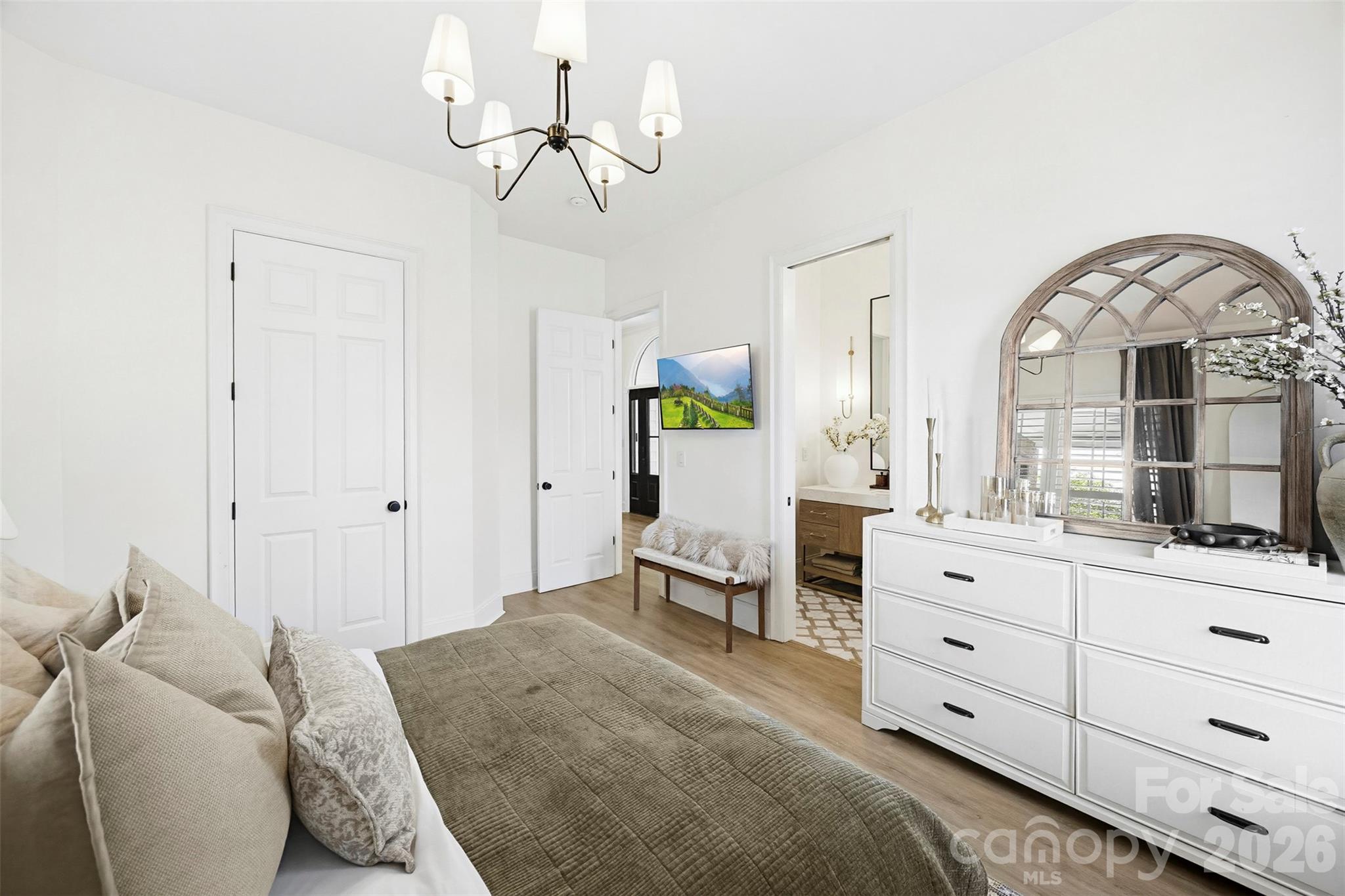 Hawthorne - Residential