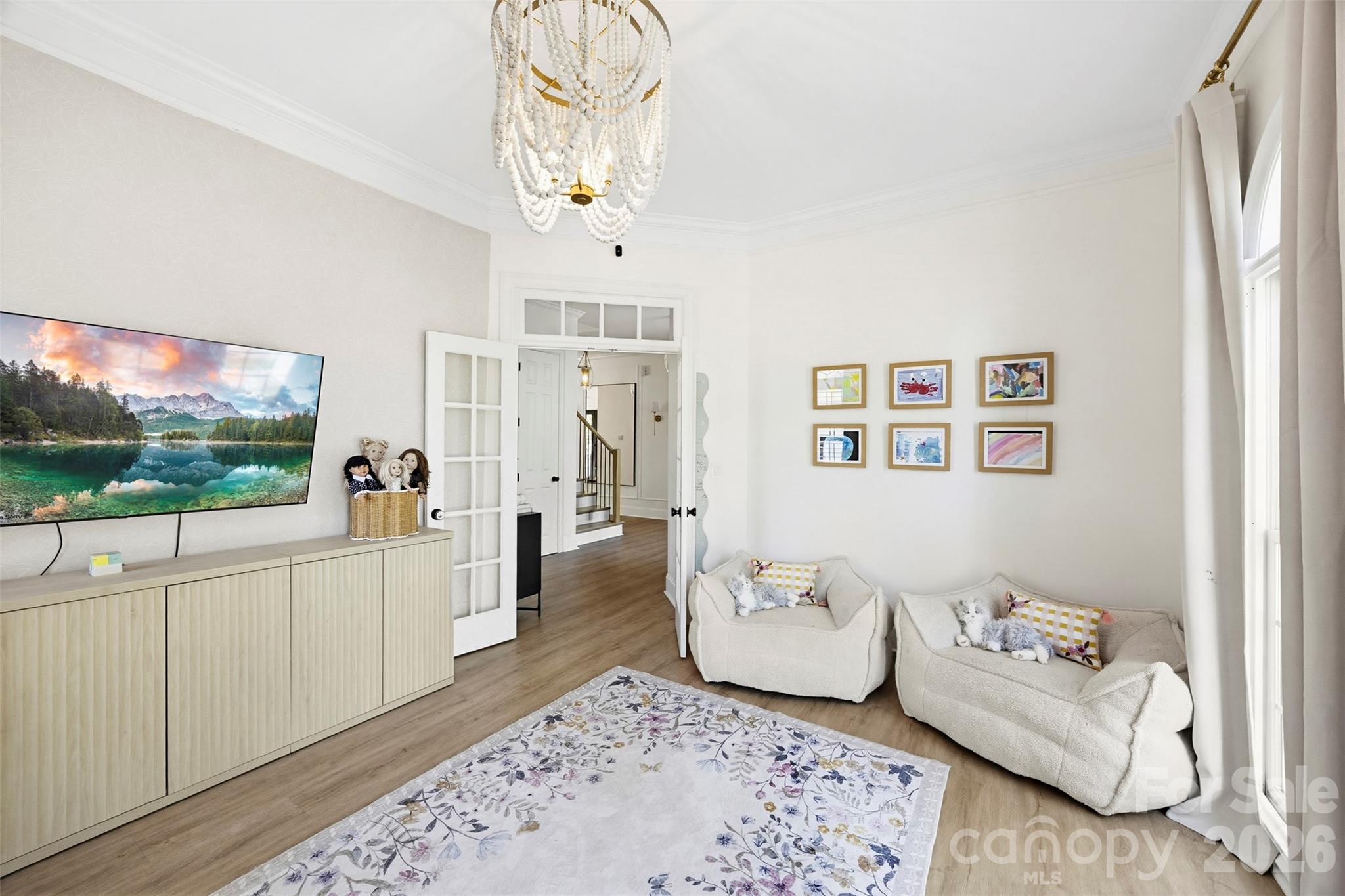 Hawthorne - Residential