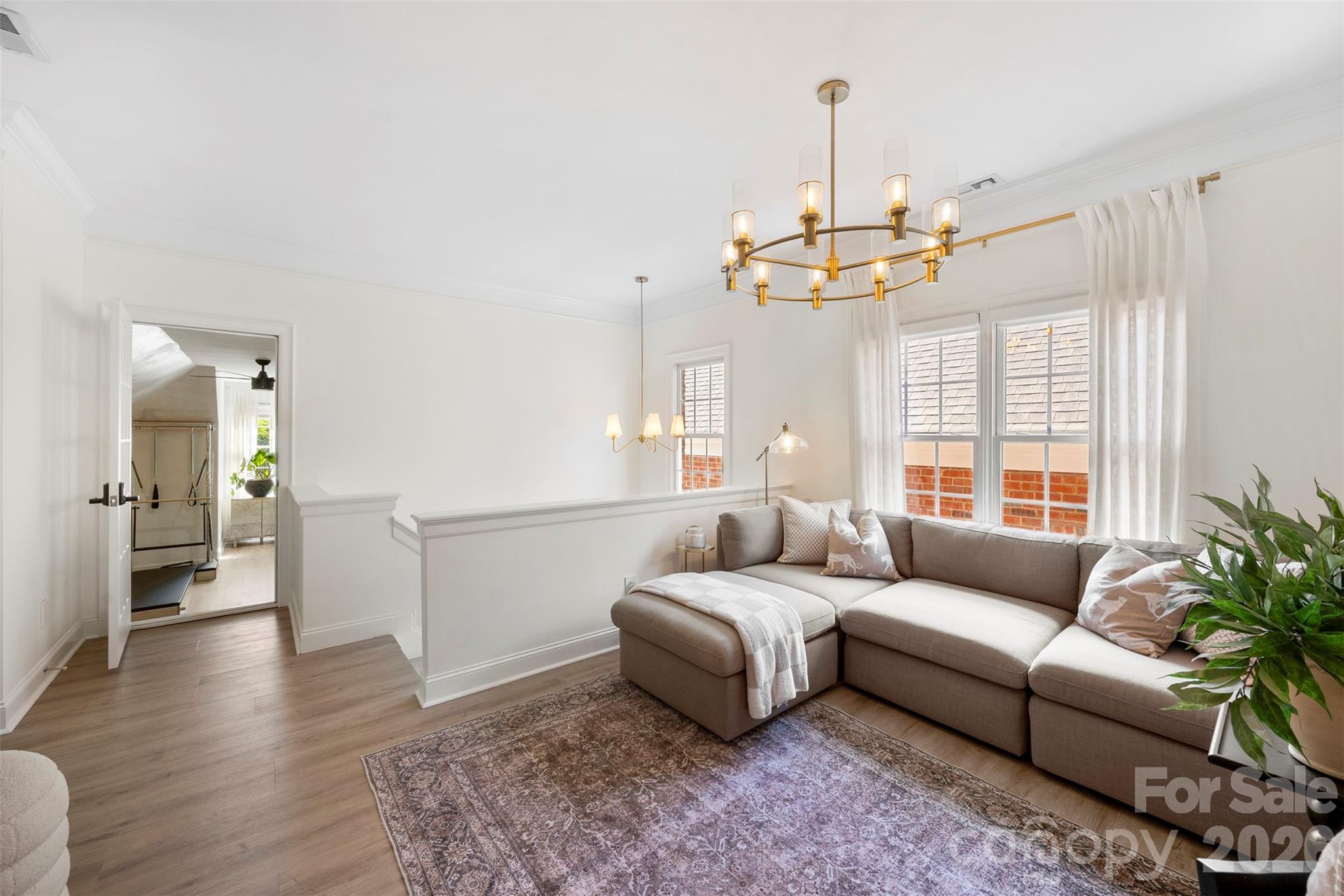 Hawthorne - Residential