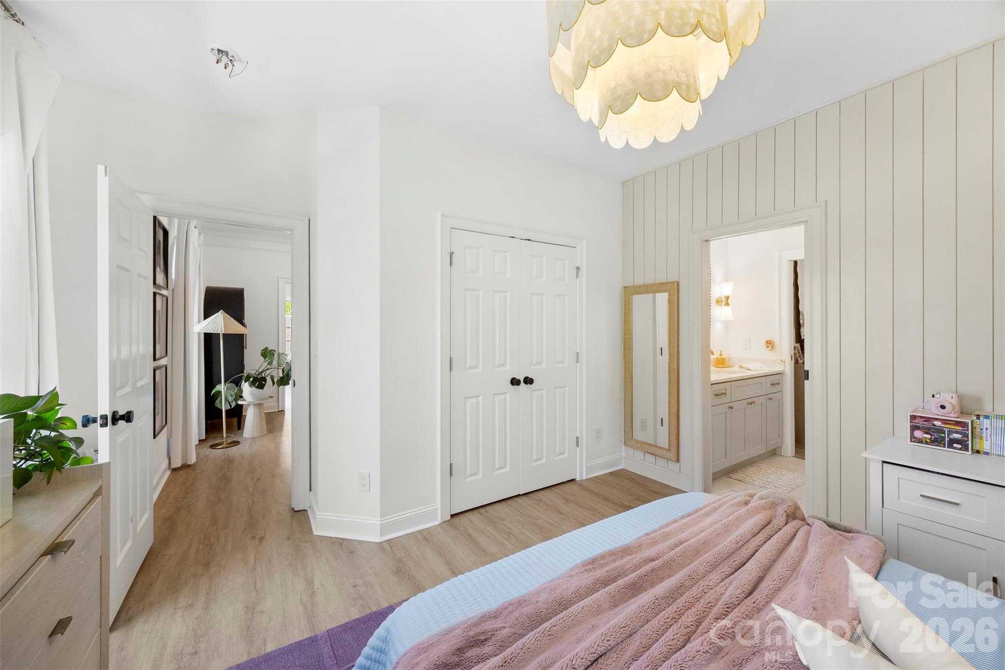 Hawthorne - Residential