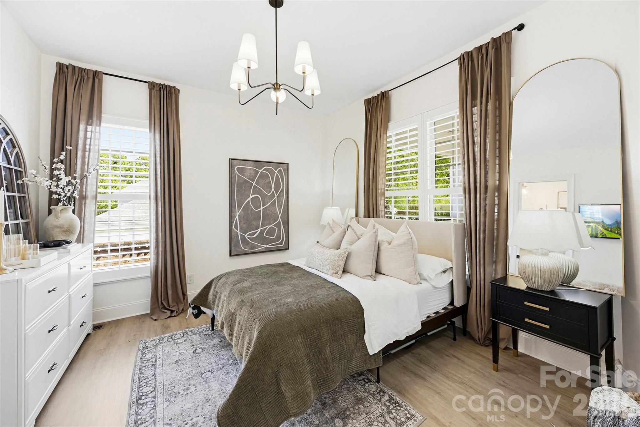 Hawthorne - Residential