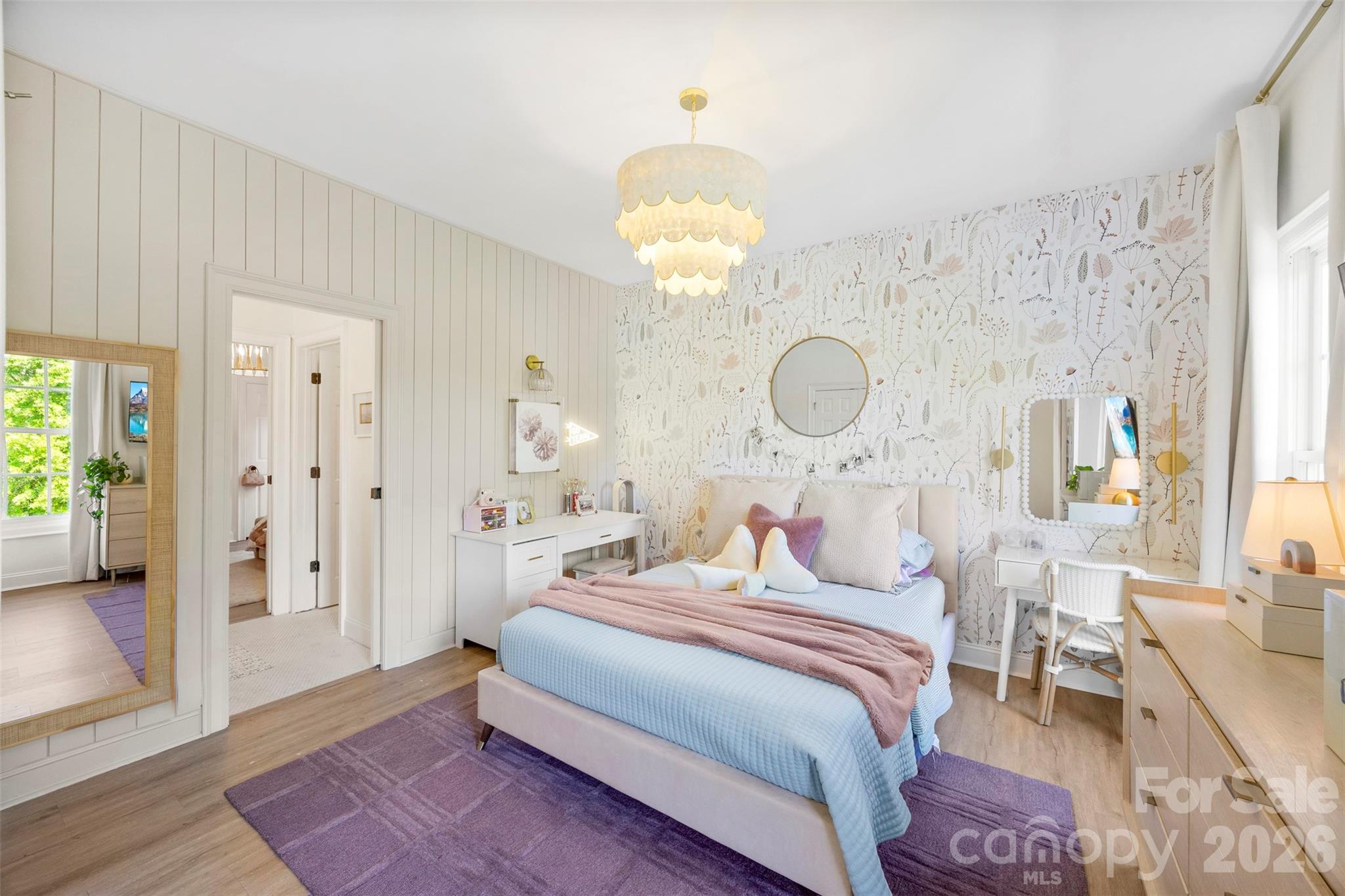 Hawthorne - Residential