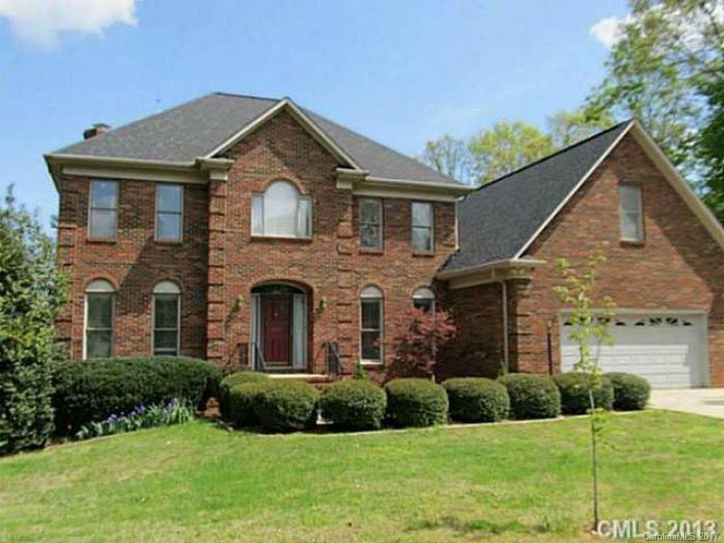 Hickory Lane - Residential