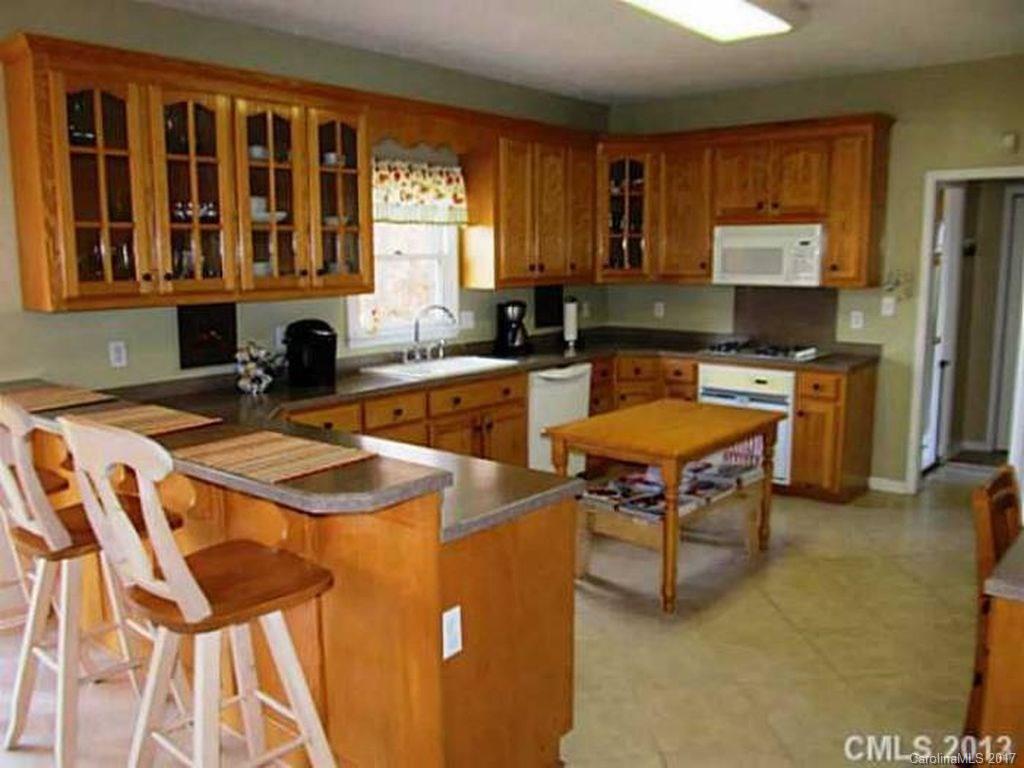 Hickory Lane - Residential