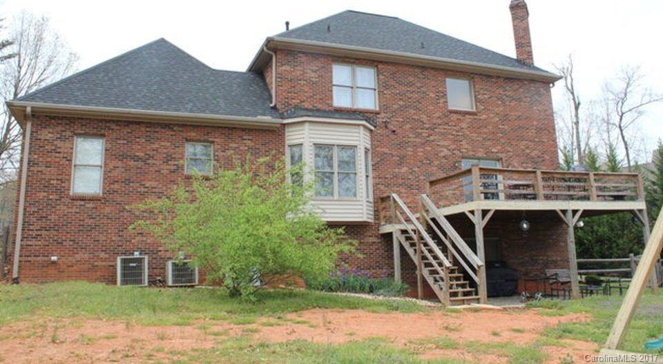 Hickory Lane - Residential