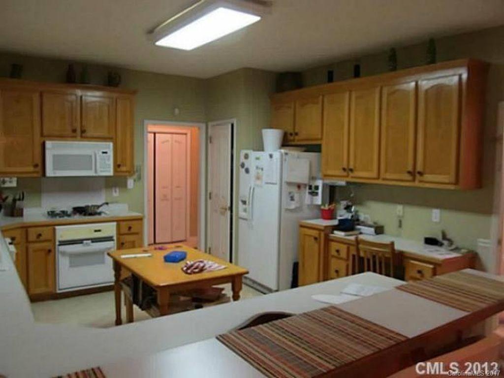 Hickory Lane - Residential