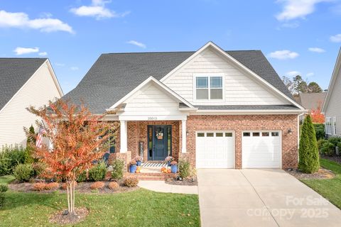 Photo of 20013 Molly Harper Drive, Cornelius, NC 28031 (MLS # 4317011)