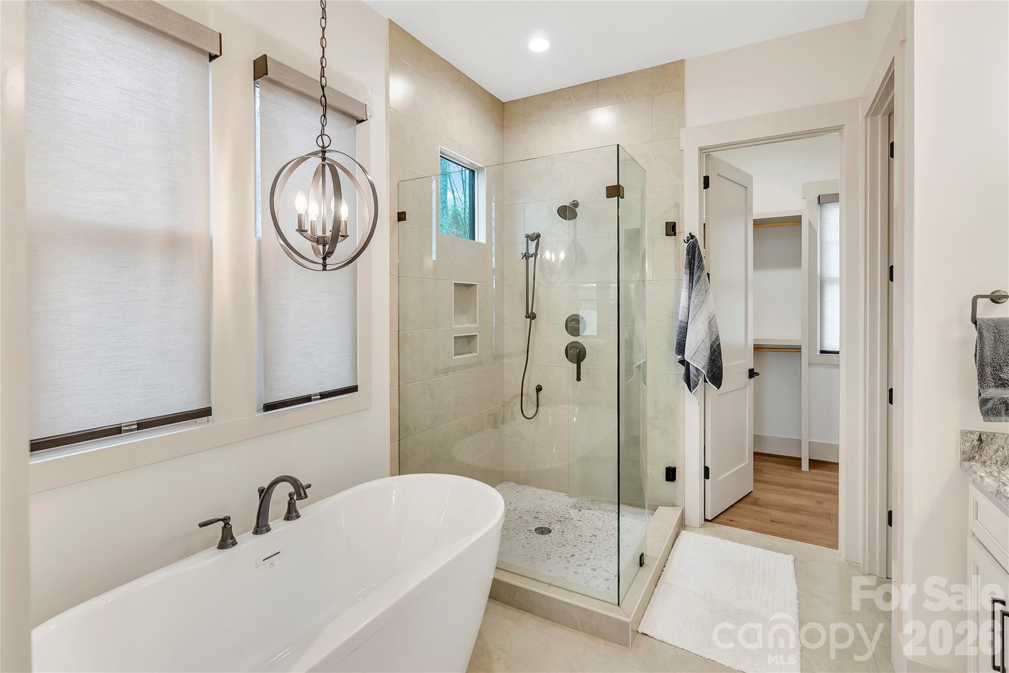 Edgewater - Residential