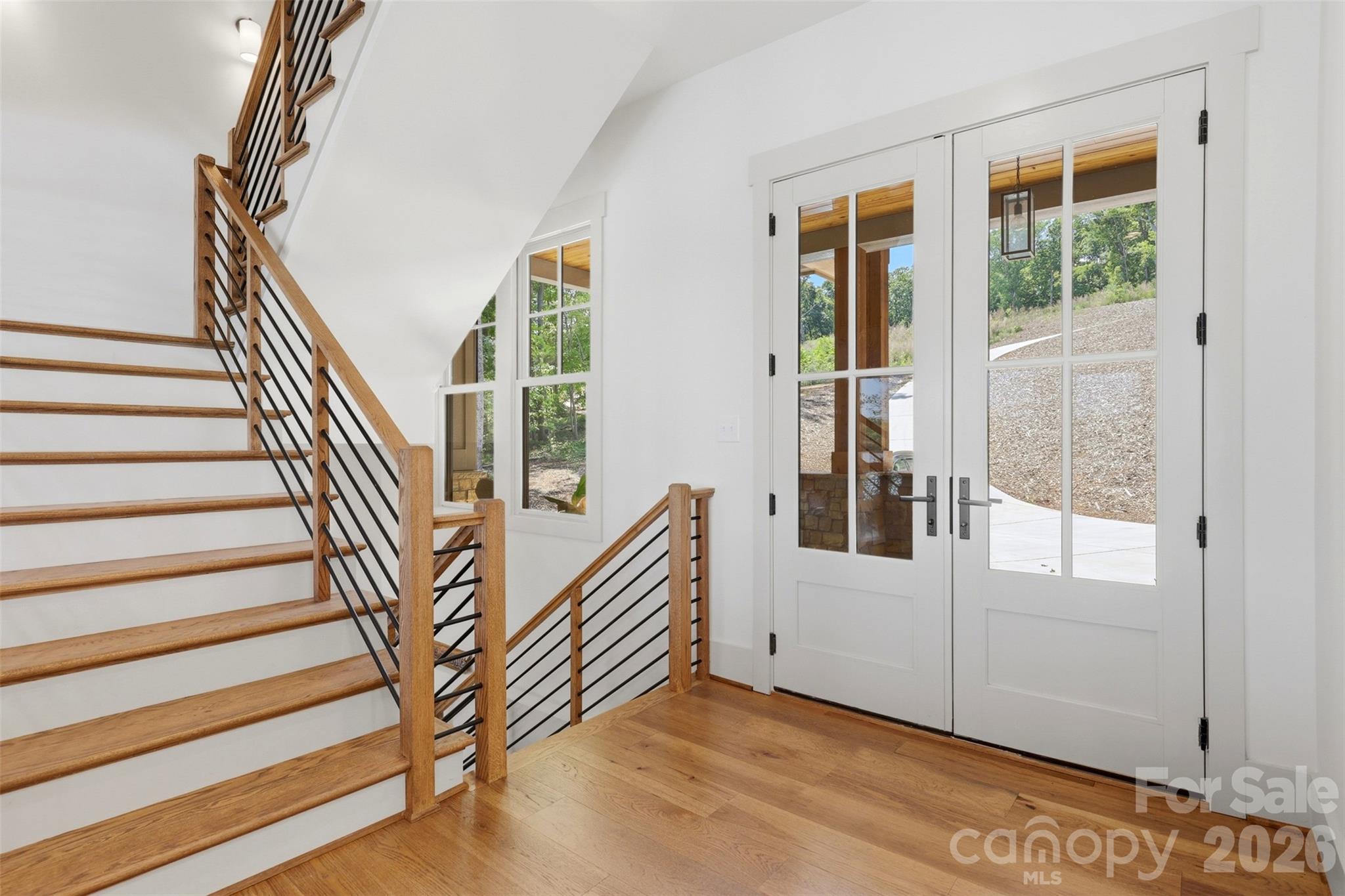 Edgewater - Residential