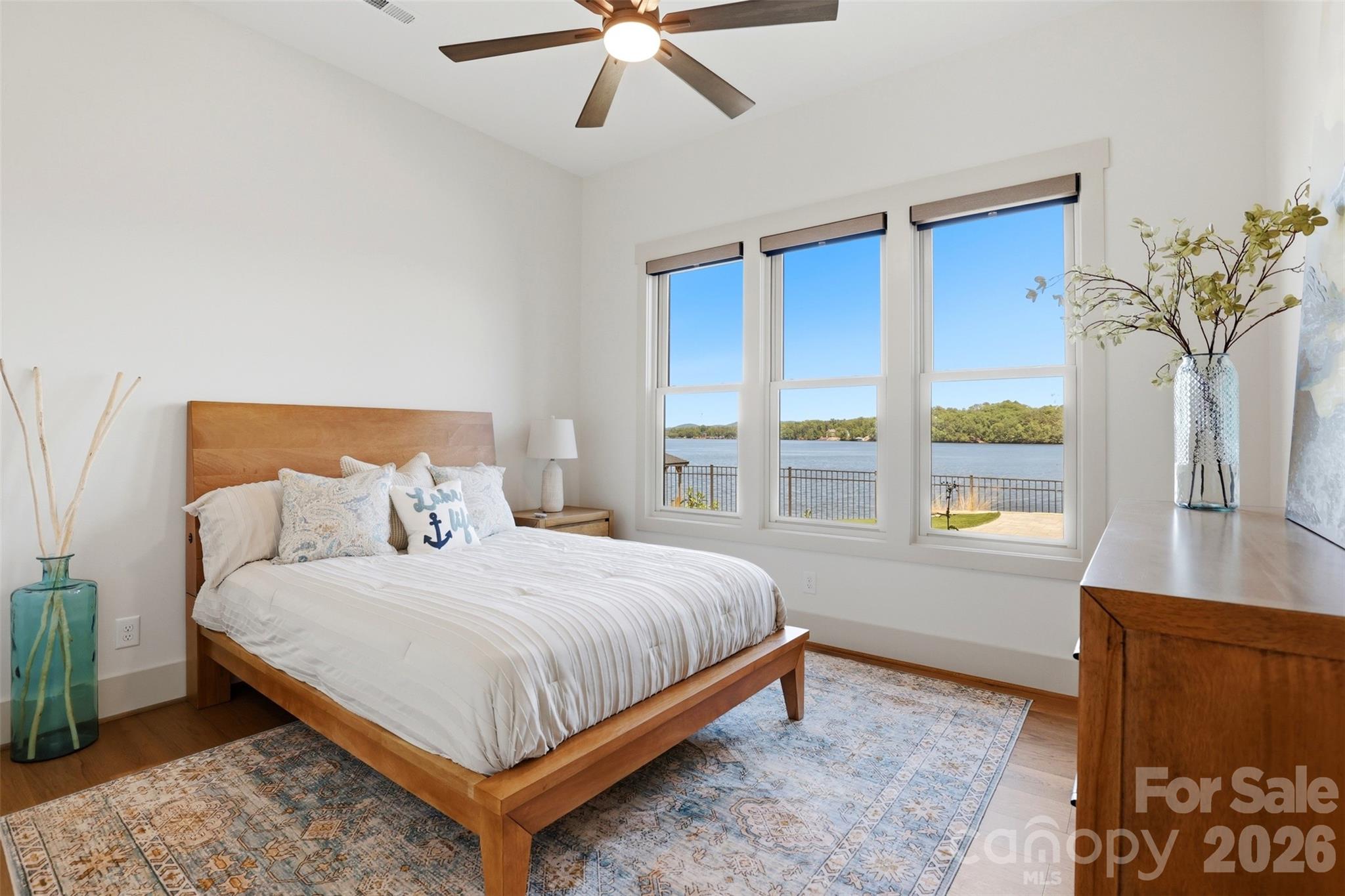 Edgewater - Residential