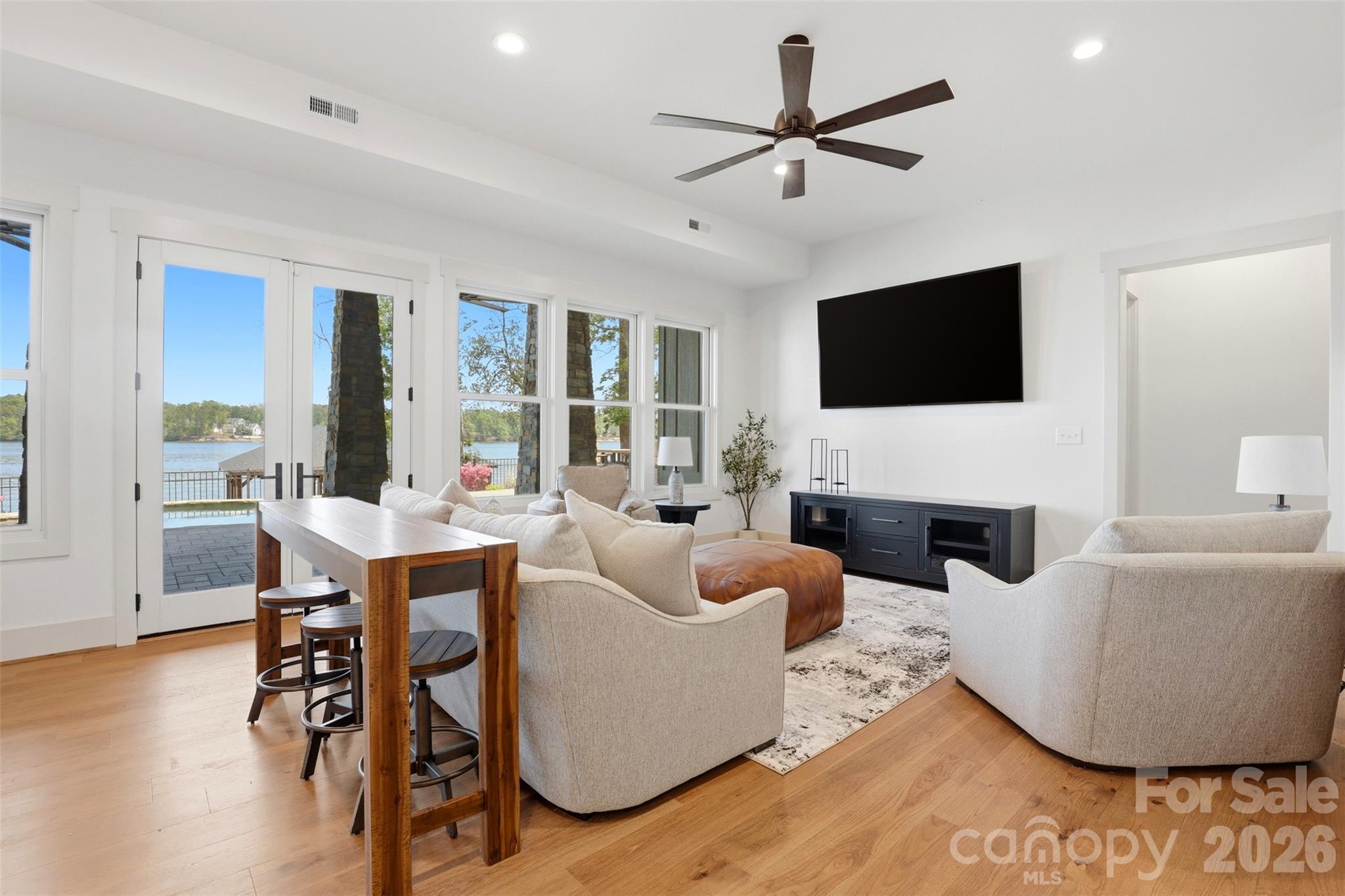 Edgewater - Residential