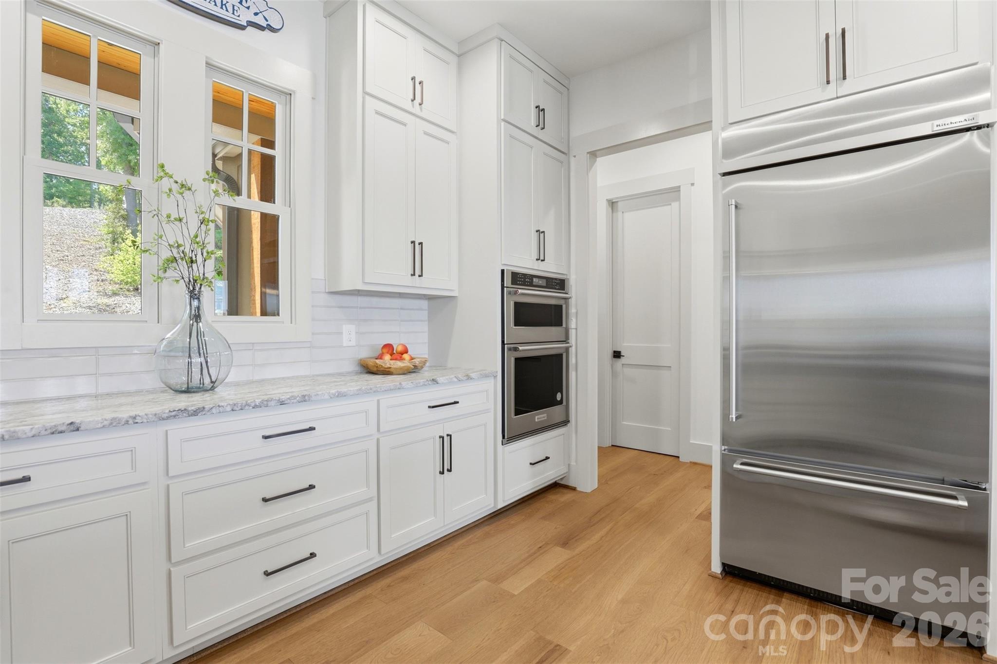 Edgewater - Residential