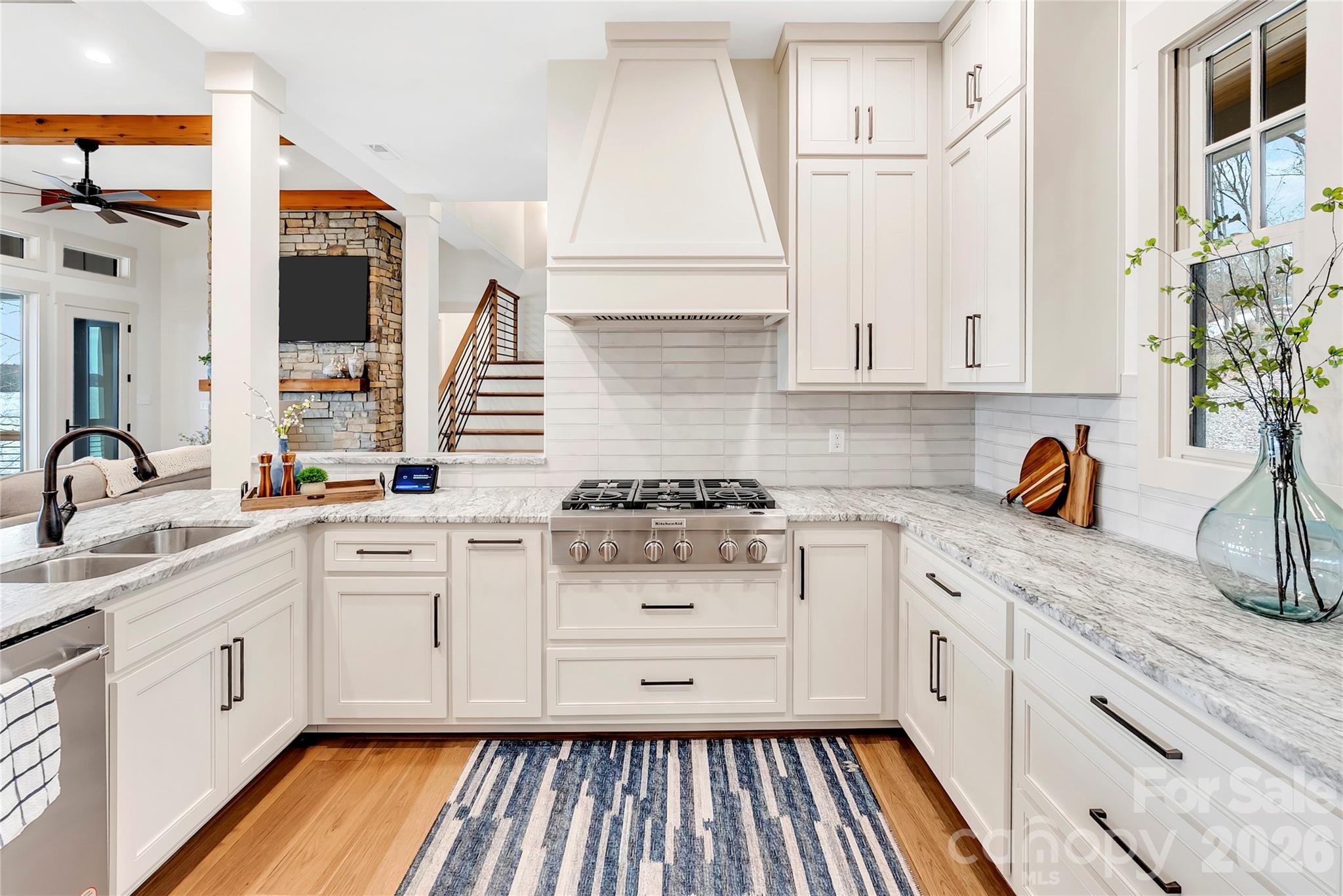 Edgewater - Residential