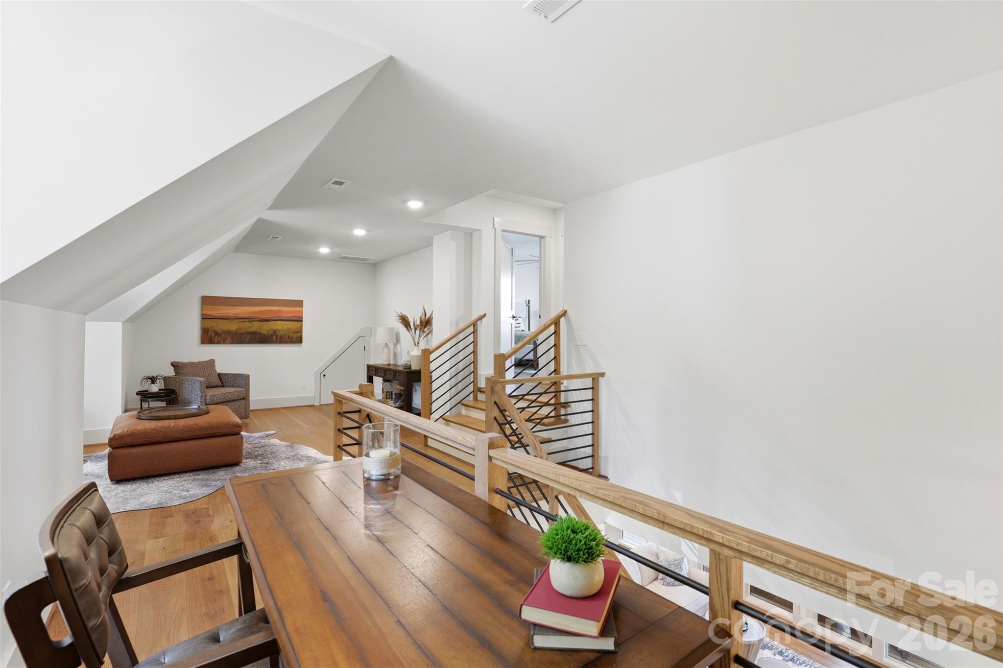 Edgewater - Residential