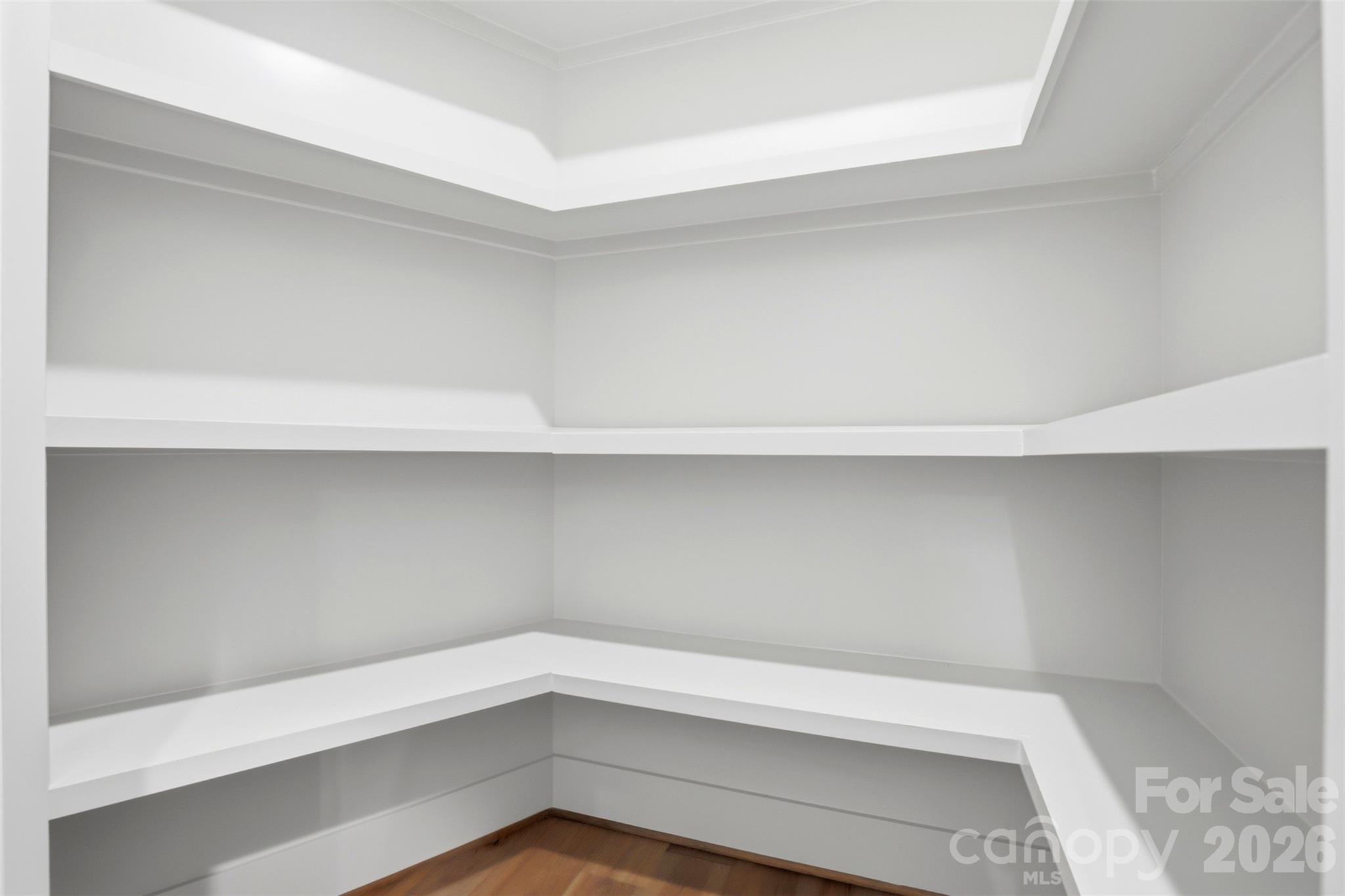 Edgewater - Residential