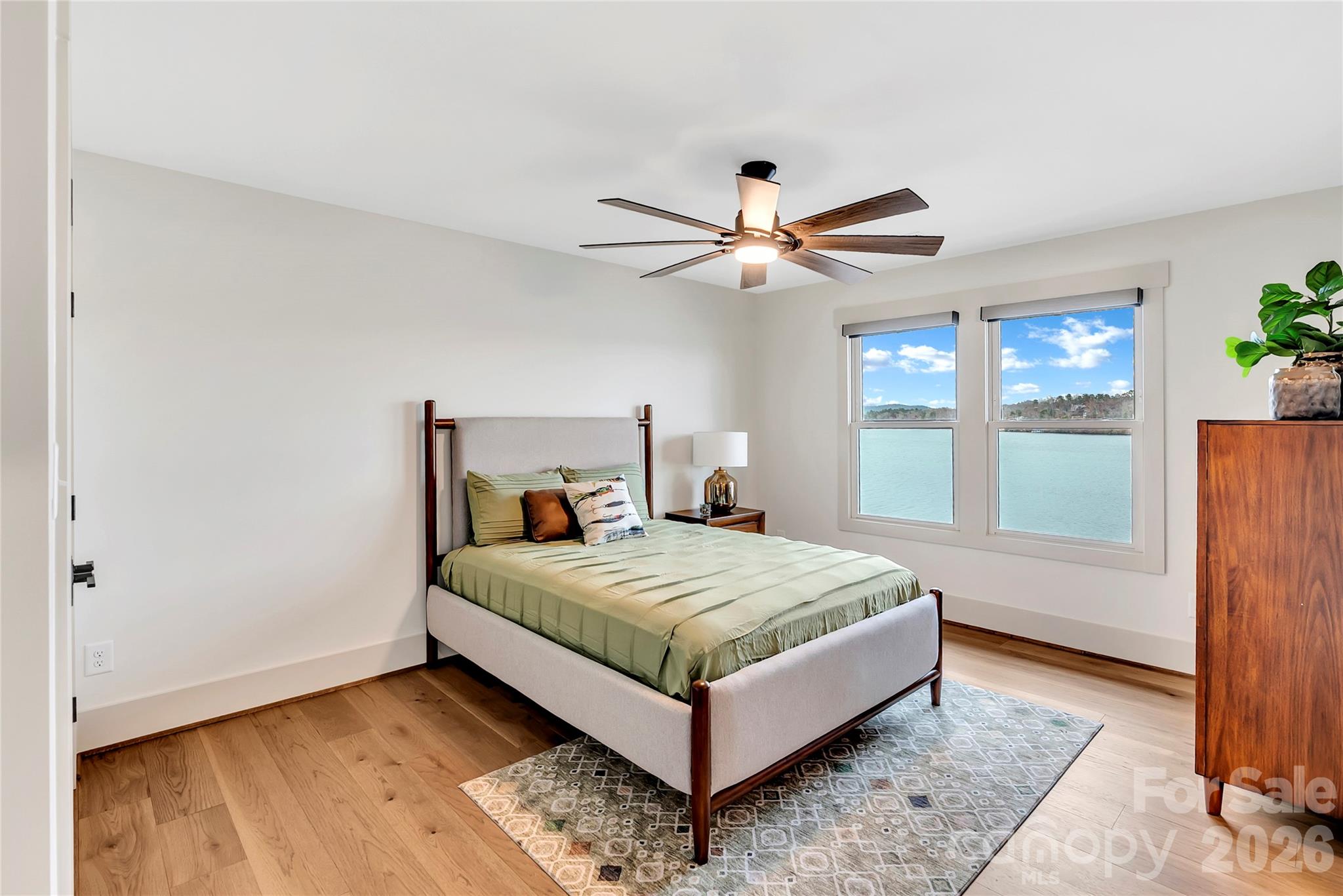 Edgewater - Residential