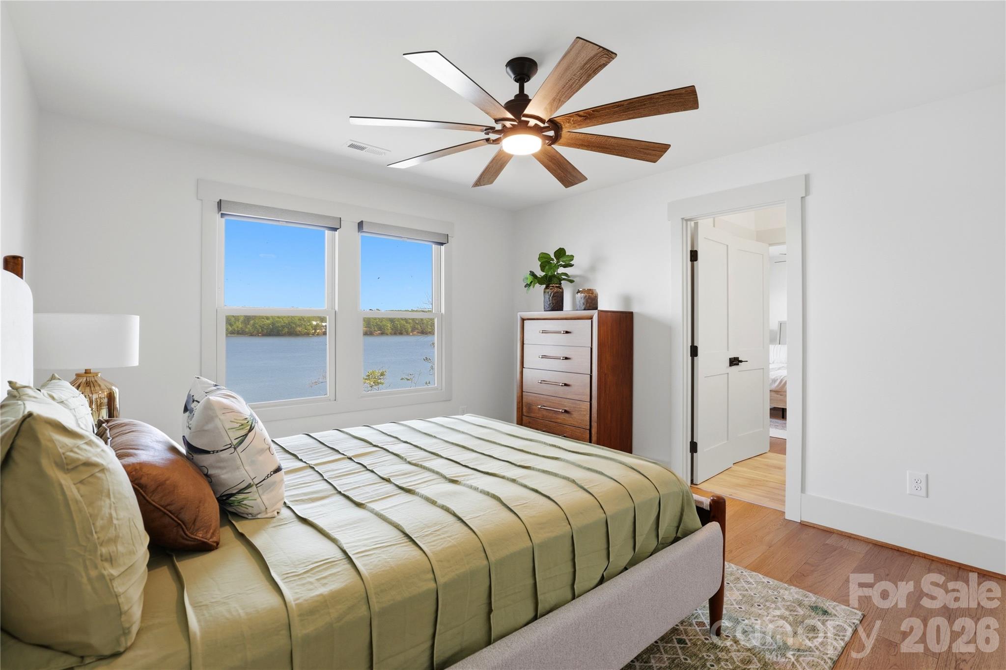 Edgewater - Residential