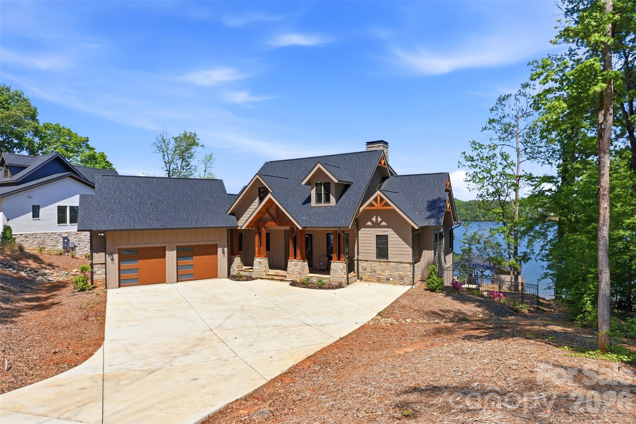 Edgewater - Residential