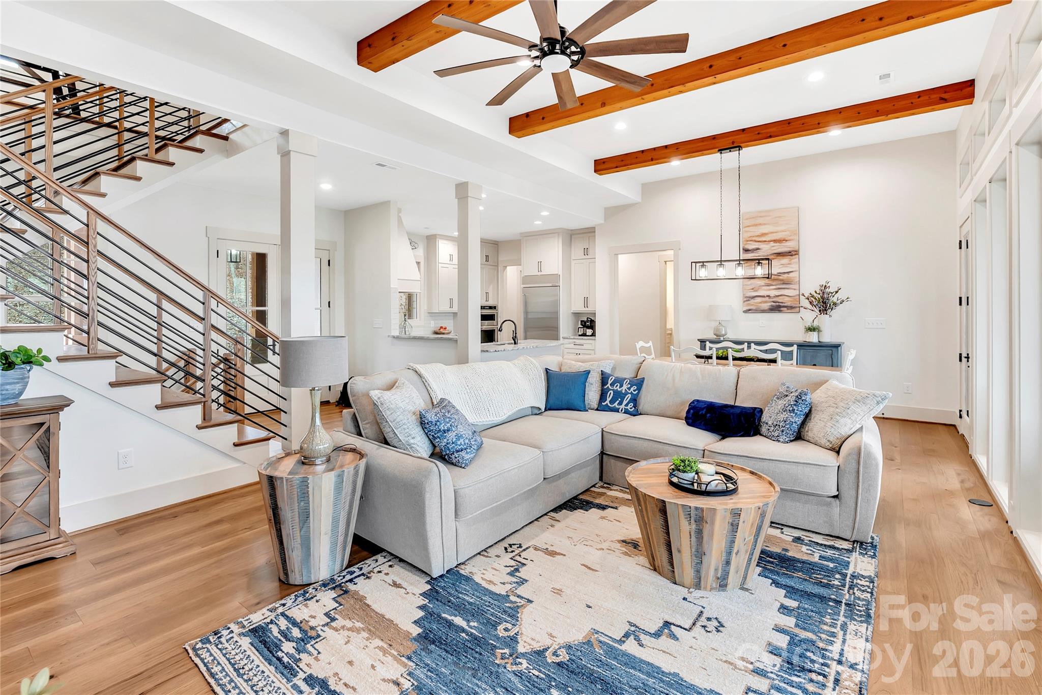 Edgewater - Residential