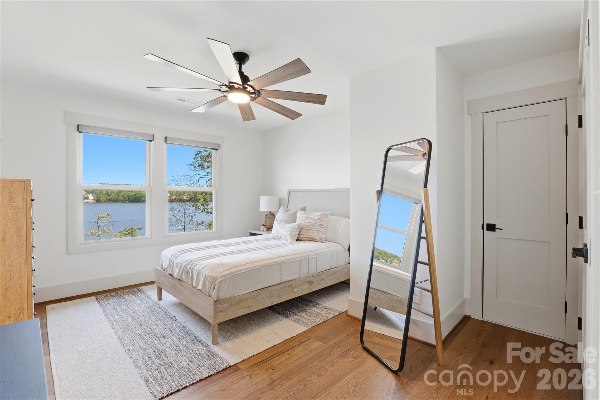 Edgewater - Residential