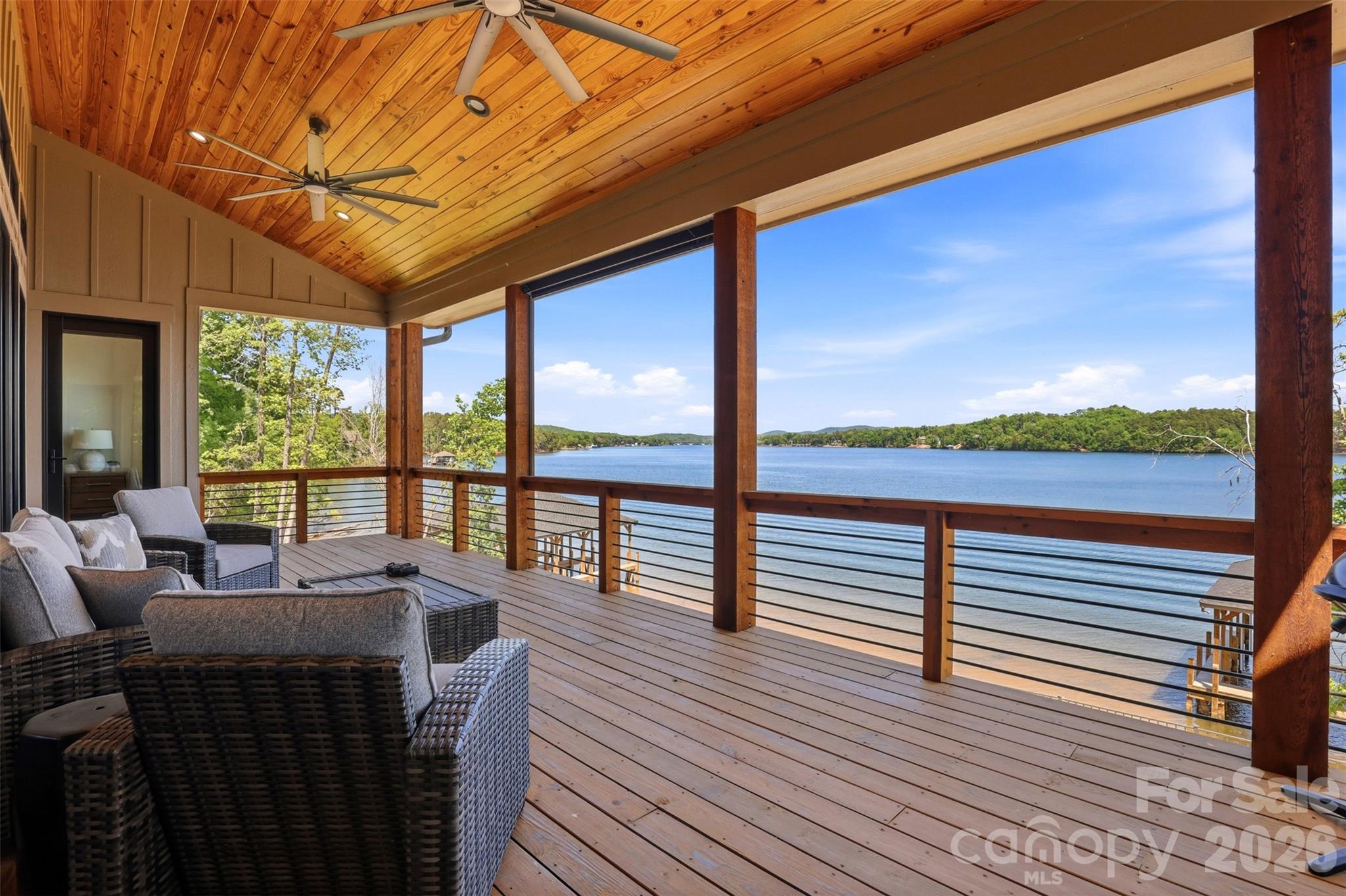 Edgewater - Residential