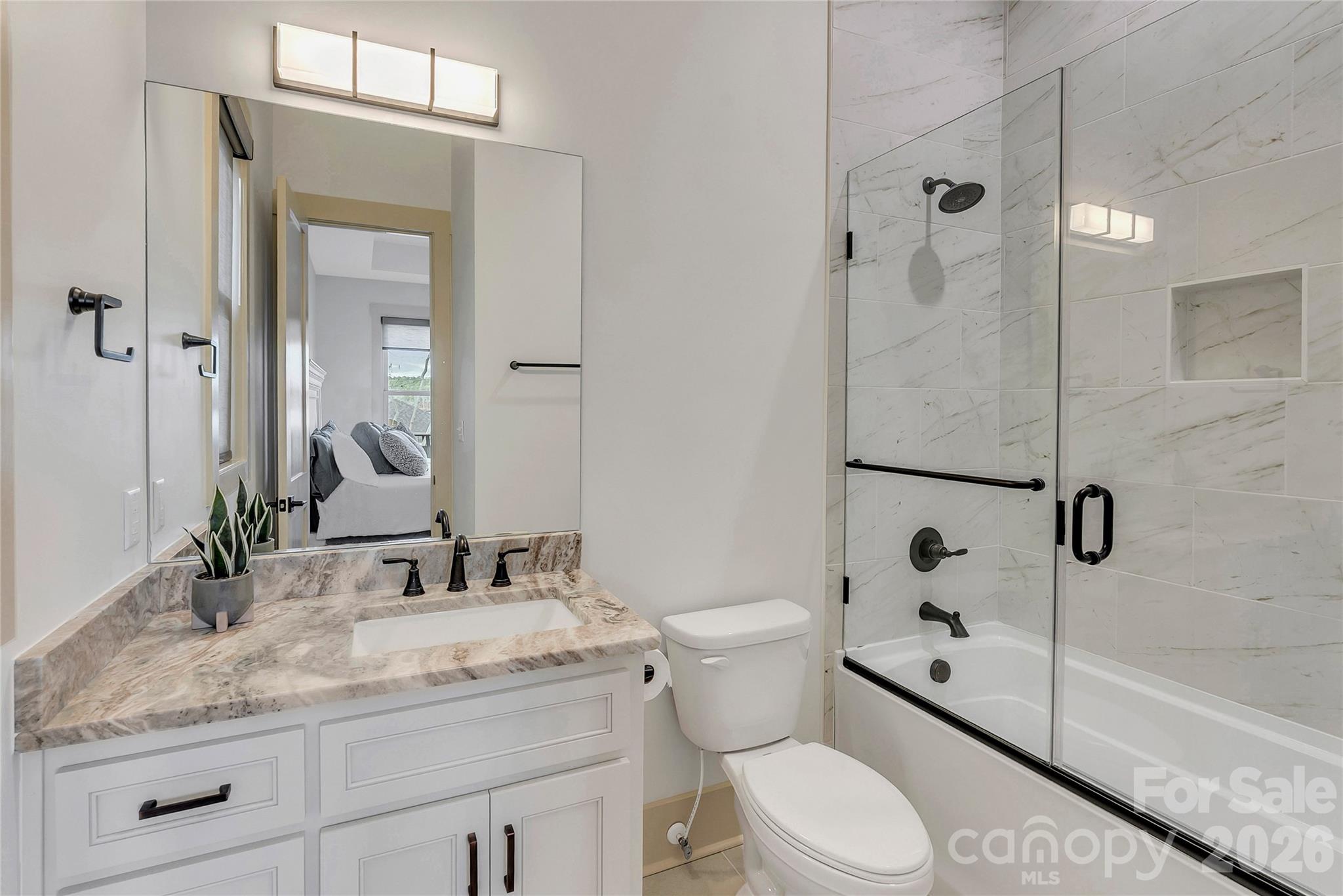 Edgewater - Residential