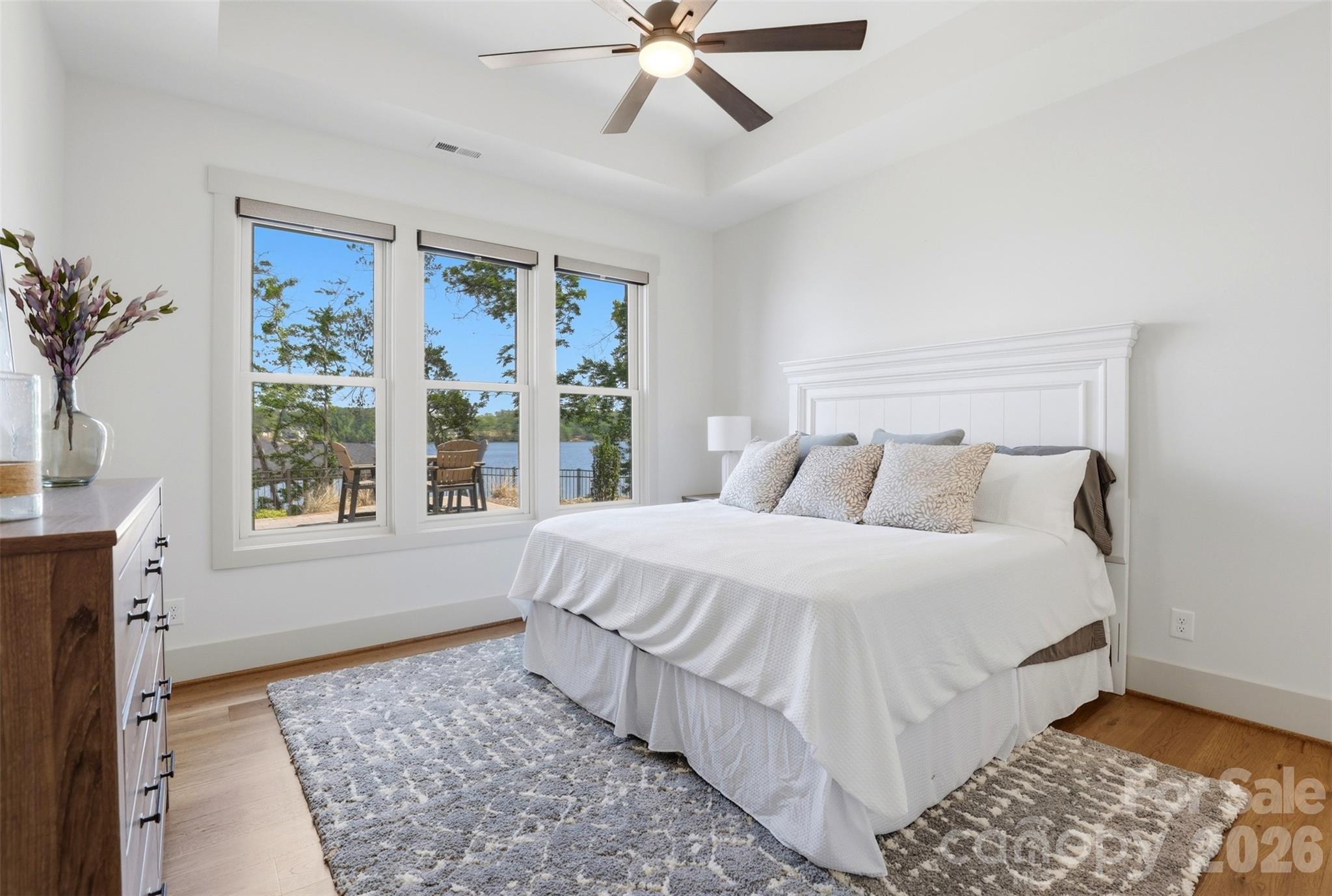 Edgewater - Residential