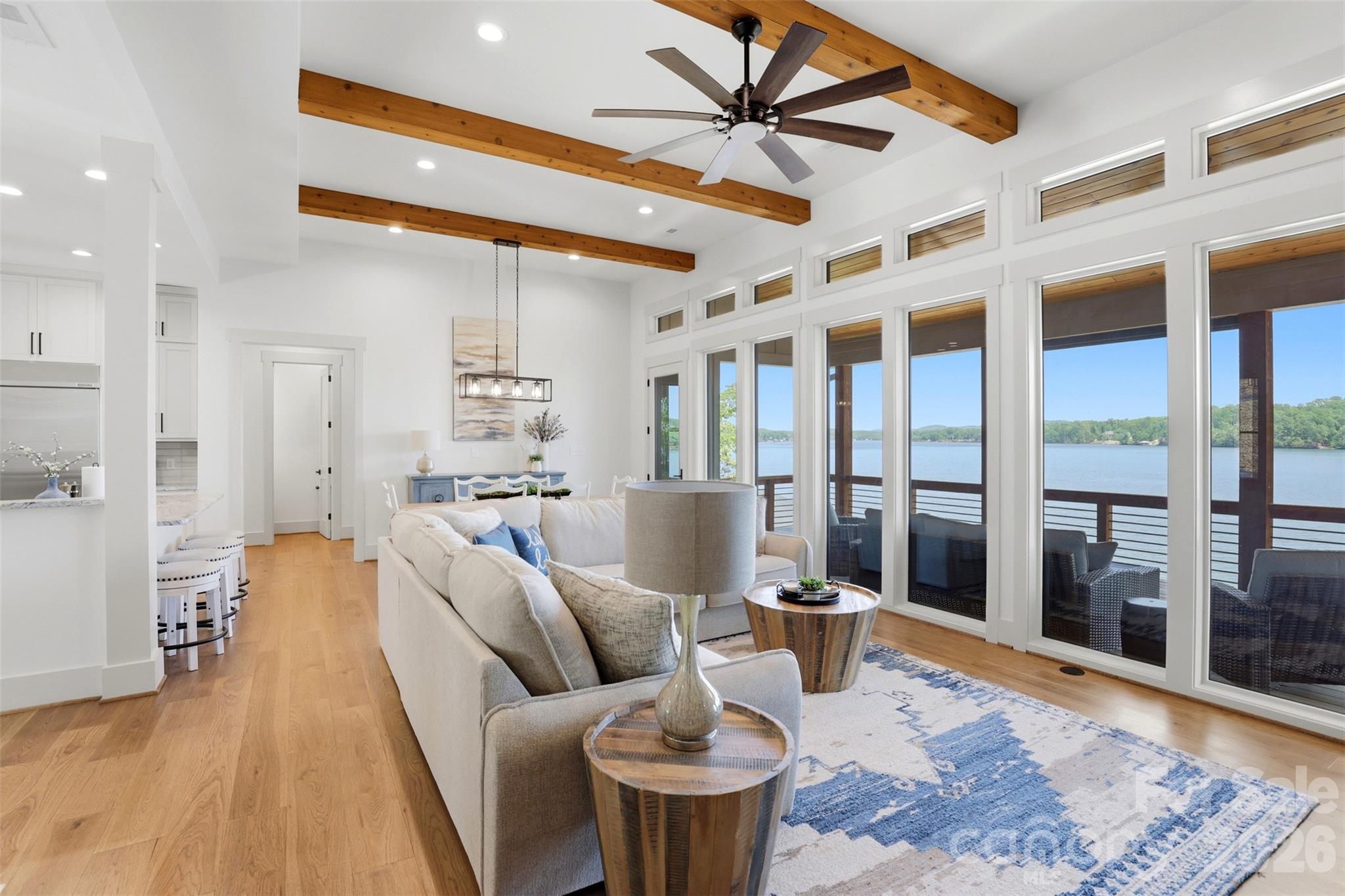 Edgewater - Residential