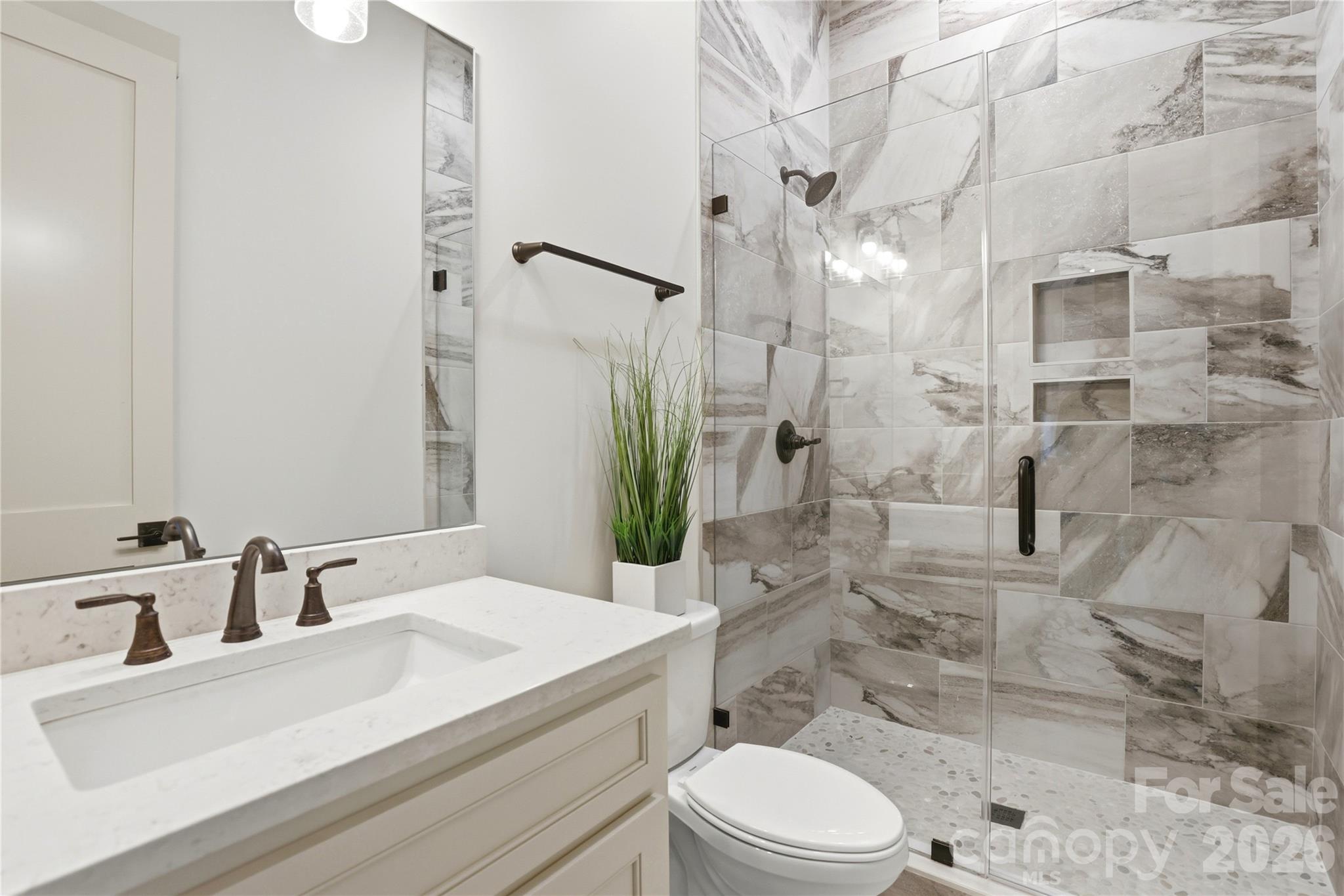 Edgewater - Residential