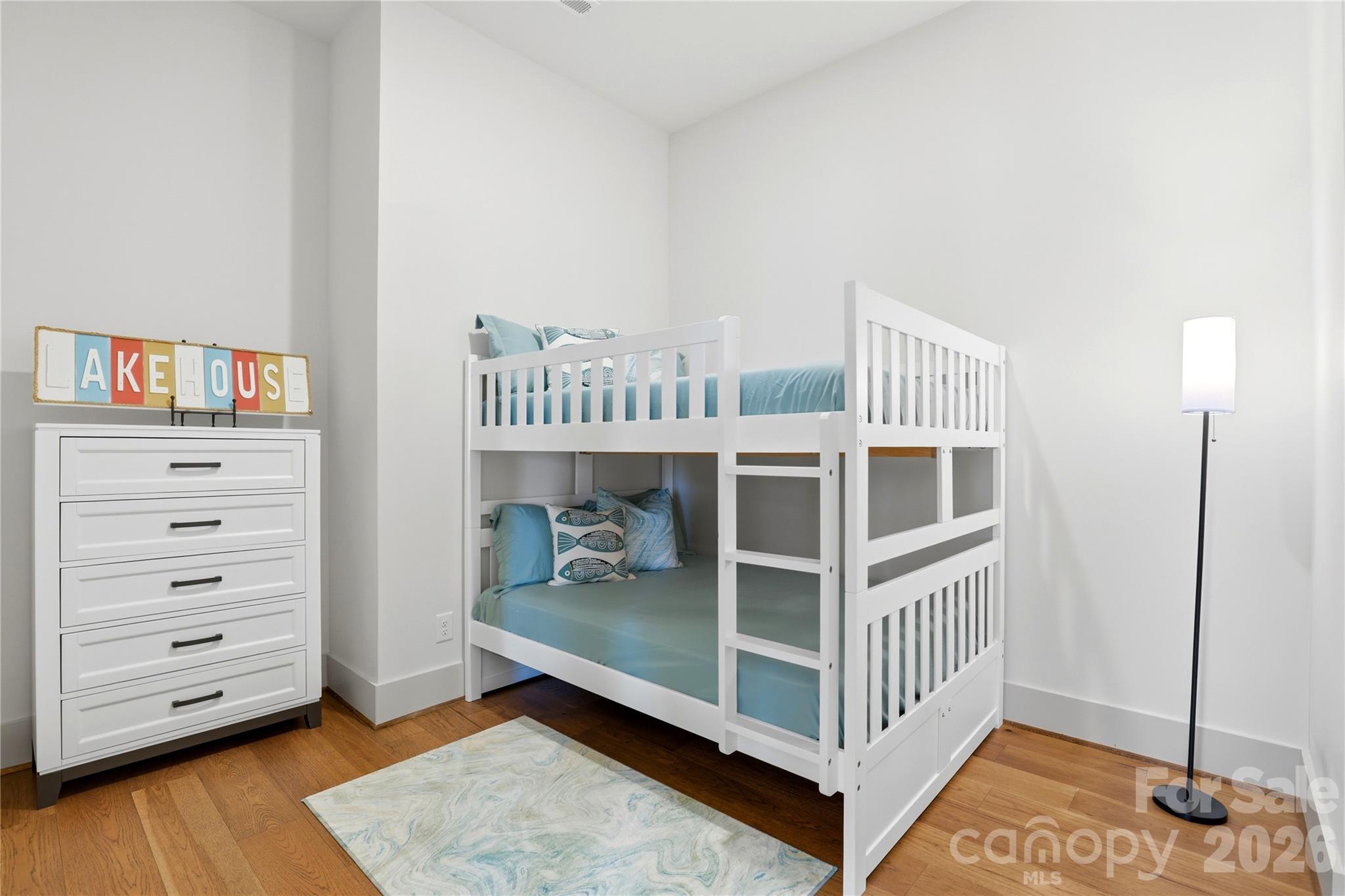 Edgewater - Residential