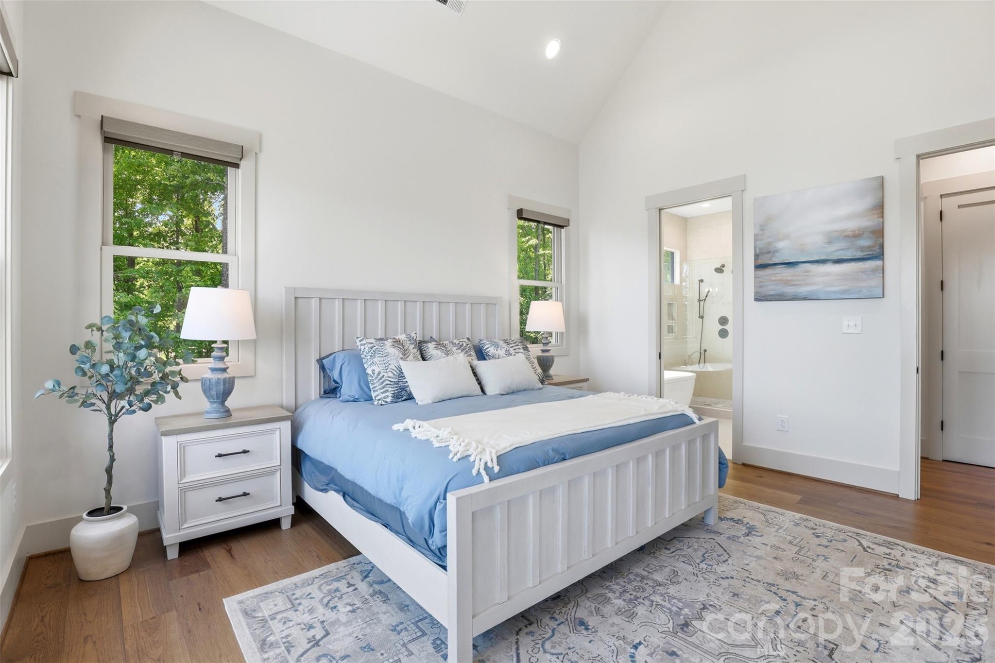 Edgewater - Residential