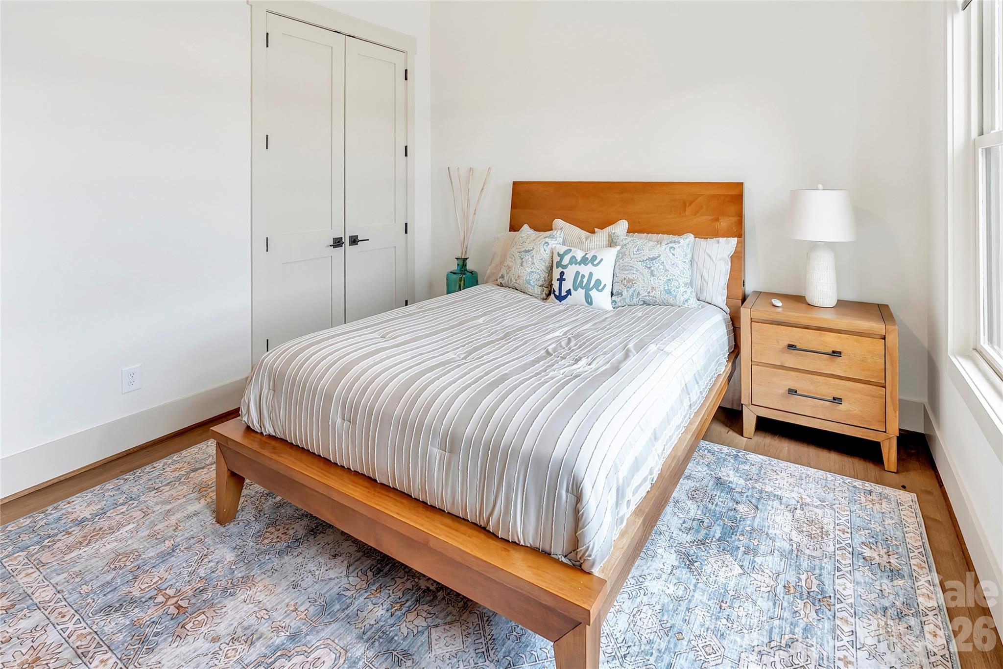 Edgewater - Residential