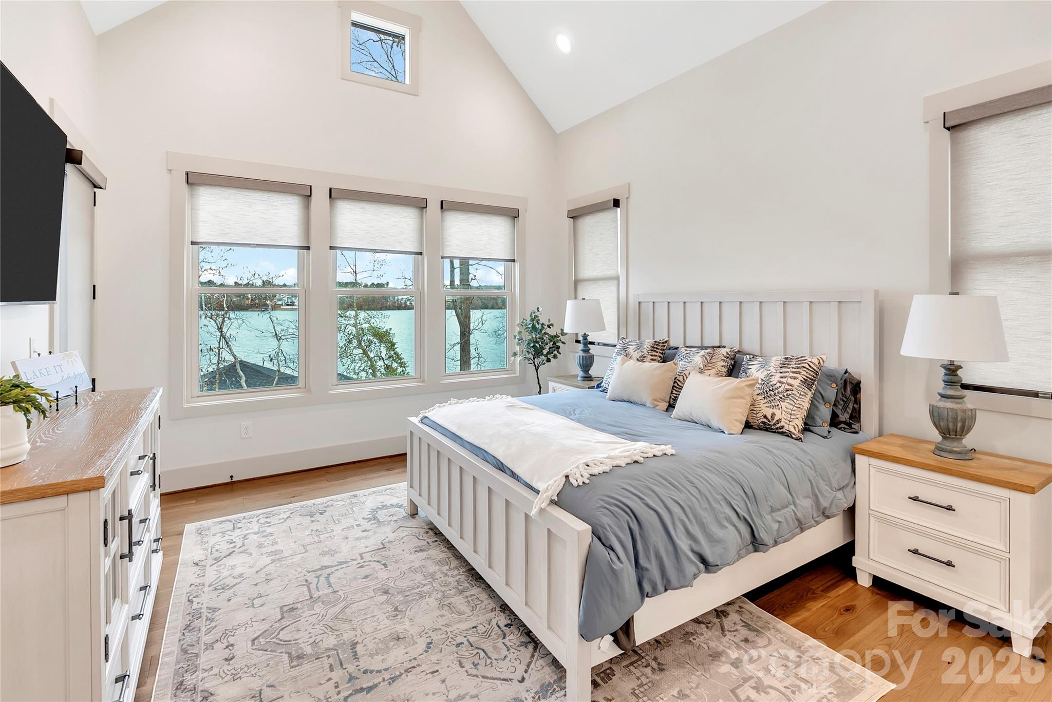 Edgewater - Residential