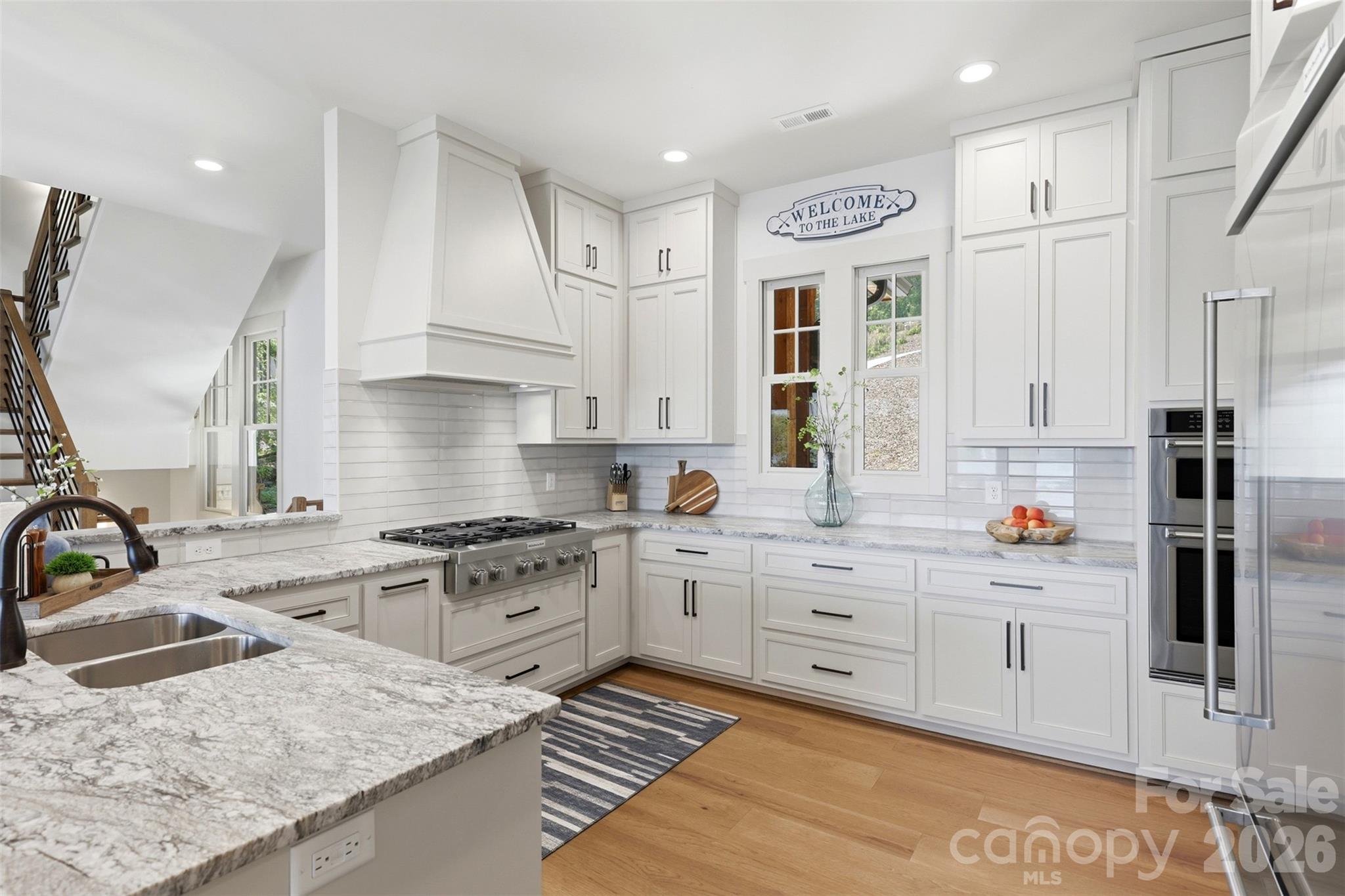 Edgewater - Residential