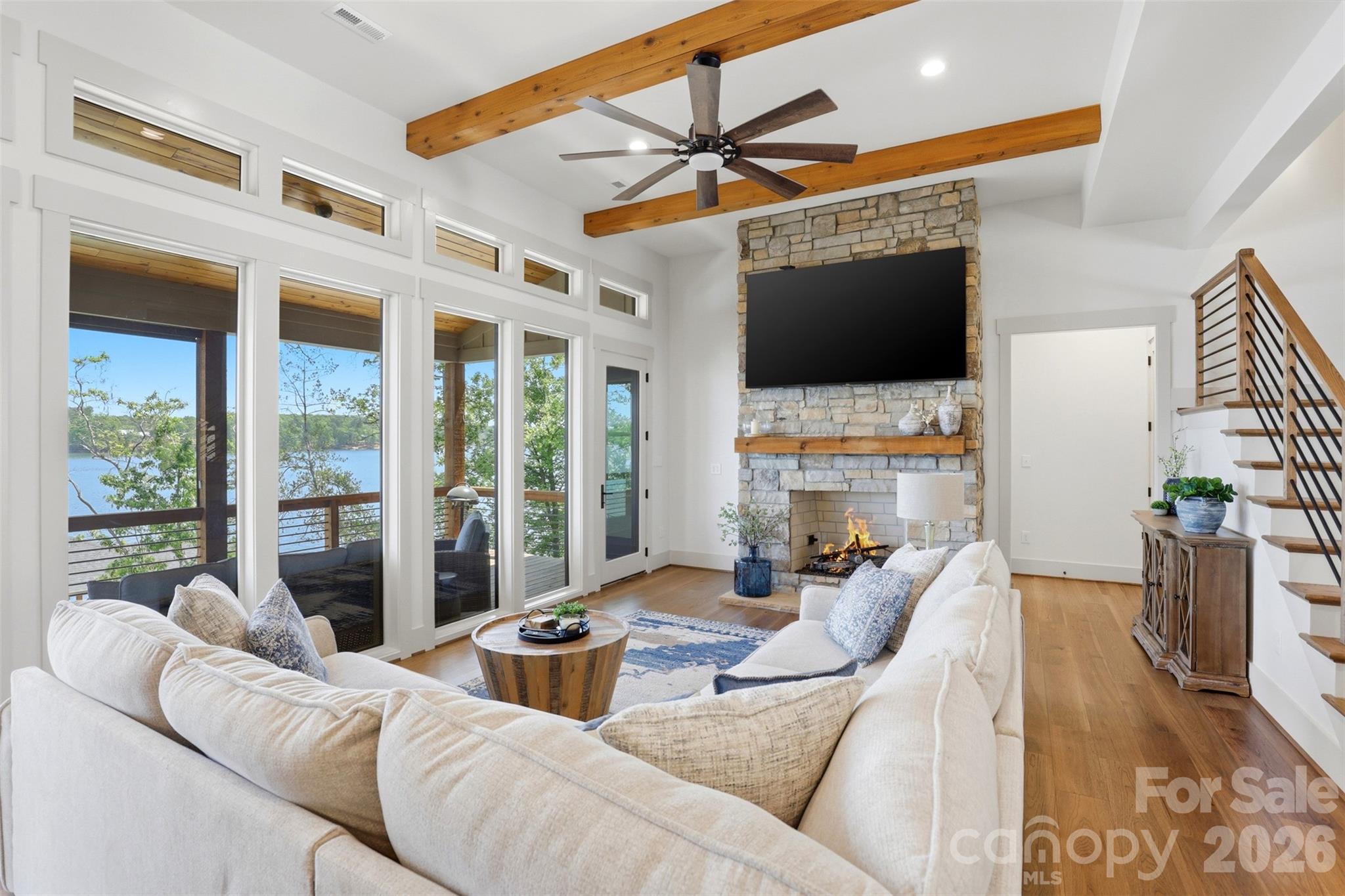 Edgewater - Residential